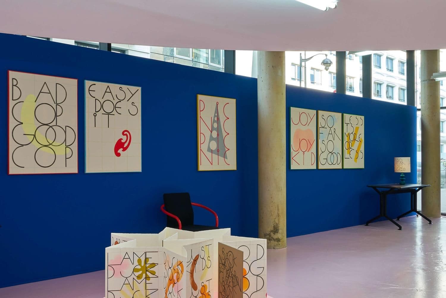 Elvire Bonduelle — So Far So Good — image 3 of 8