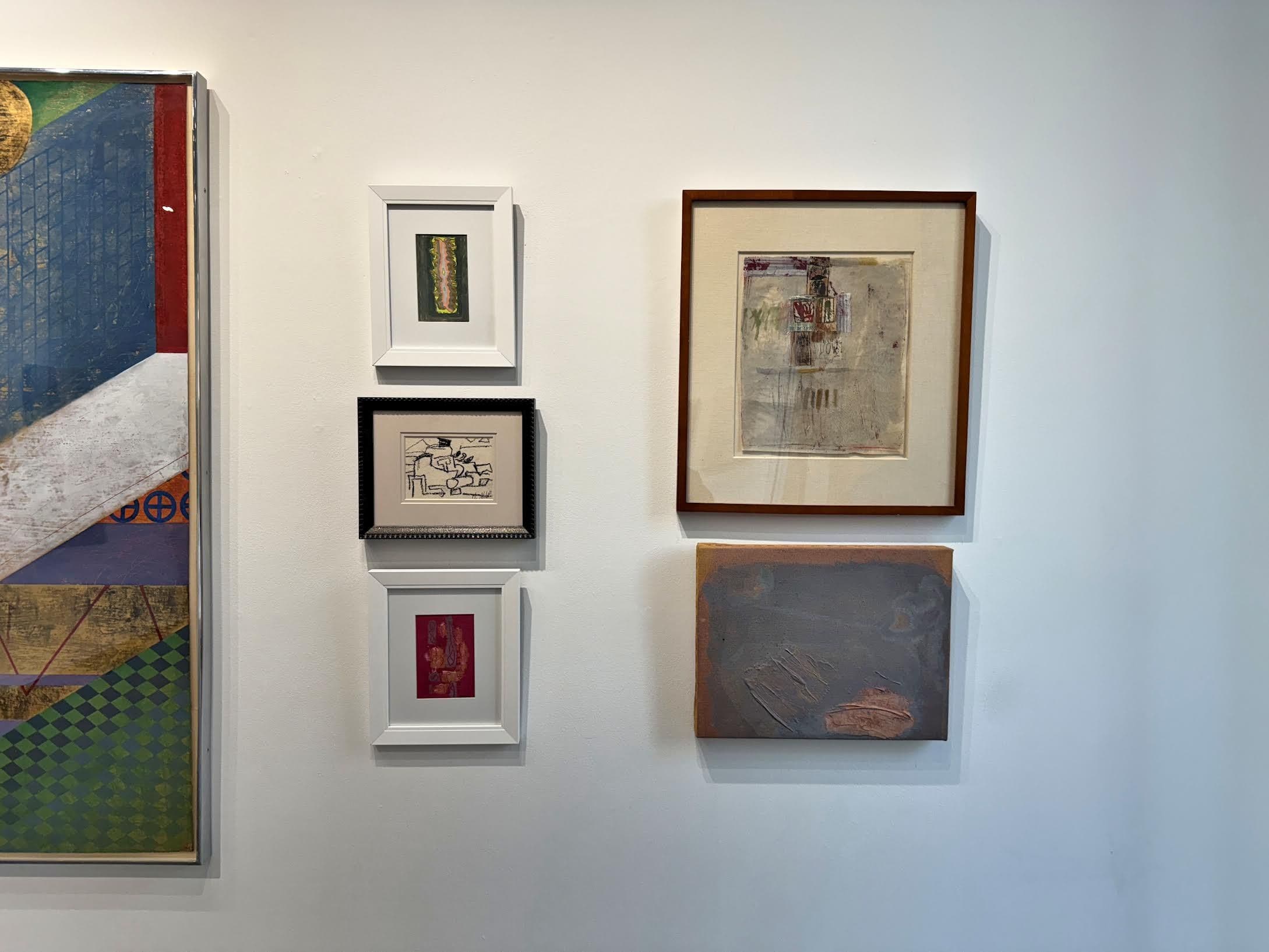 Group Exhibition — Herself: American Artists of the 20th Century — image 11 of 12