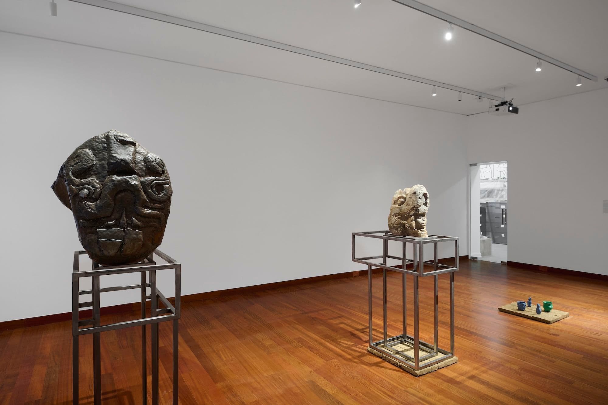Beatriz Cortez & Rafa Esparza — Earth and Cosmos — image 3 of 8