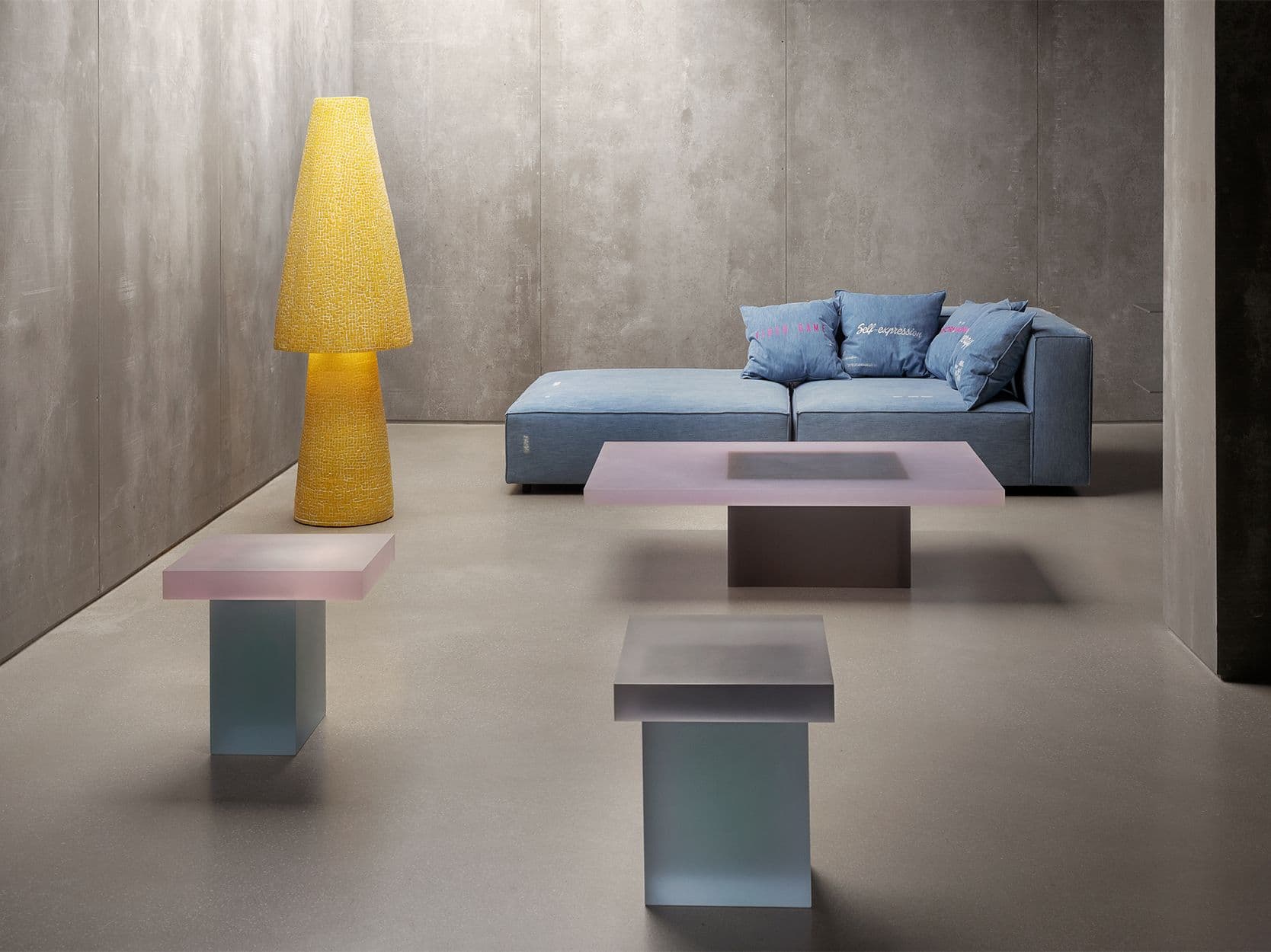 Eric Schmitt & Wonmin Park — Summer by Design 2025 — image 1 of 3