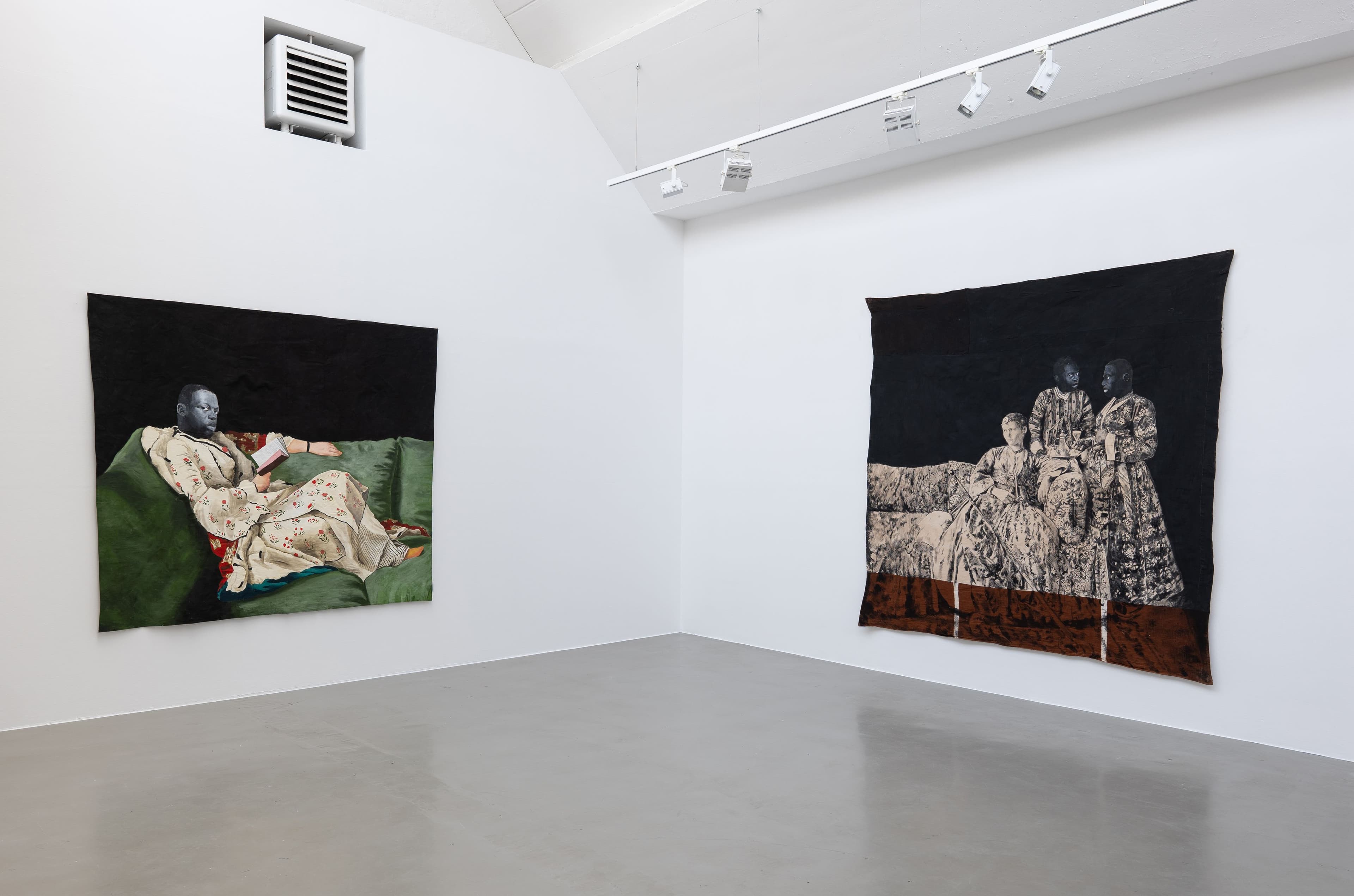 Roméo Mivekannin — Spleen — image 2 of 6