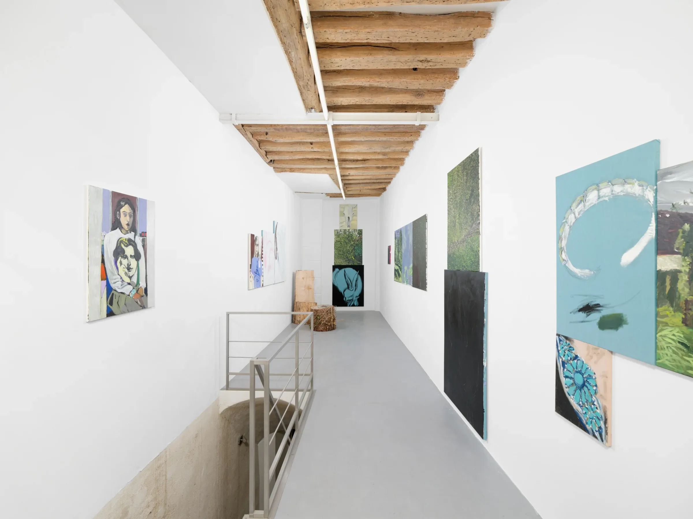 Balice Hertling Project Space