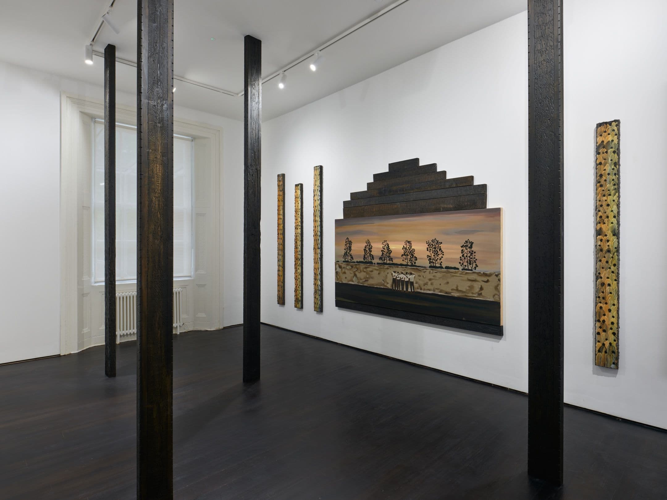 Abul Hisham — Seven Scenes of Separation — image 5 of 6