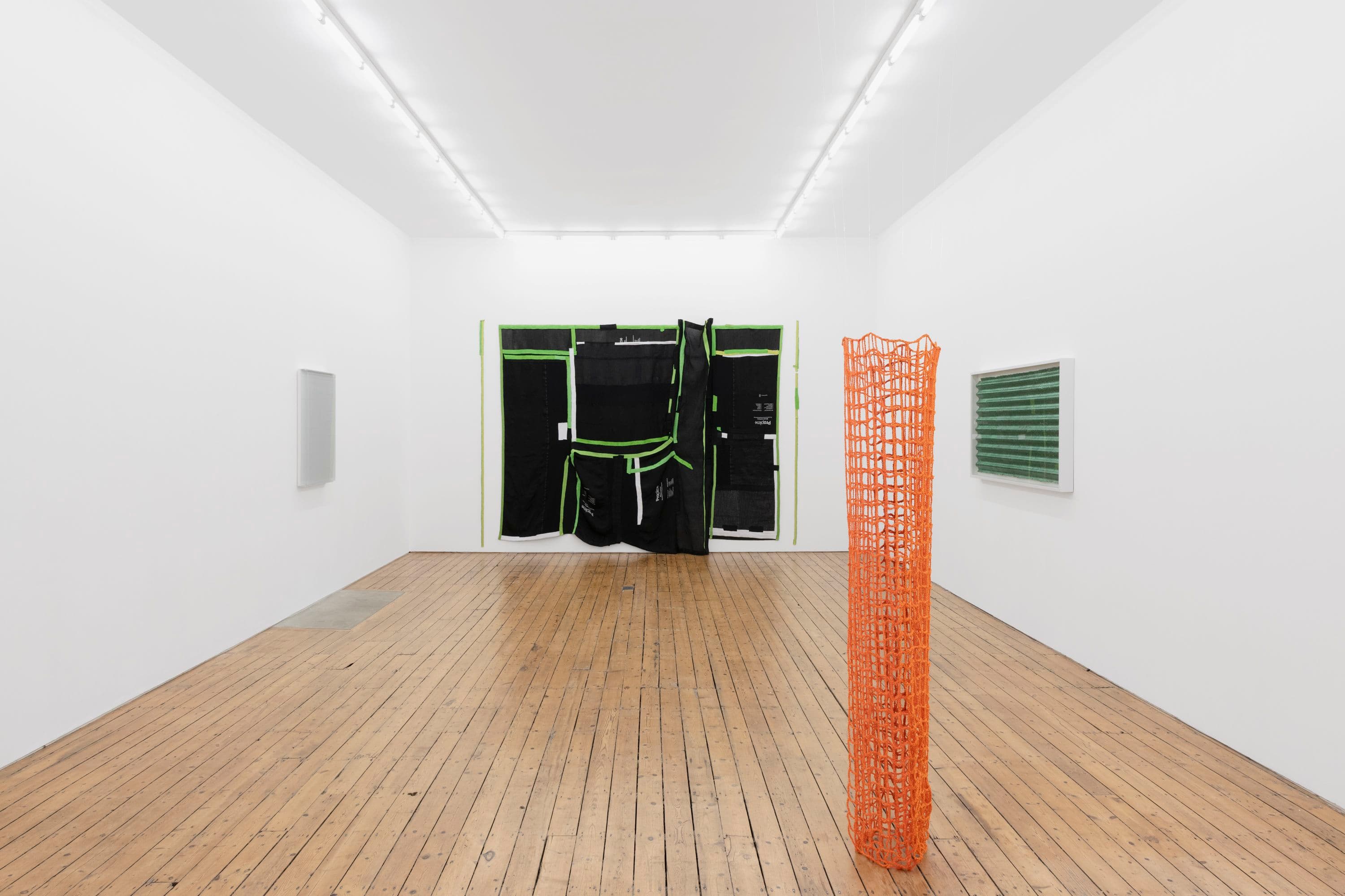 Group Exhibition — Hold Still — image 1 of 8