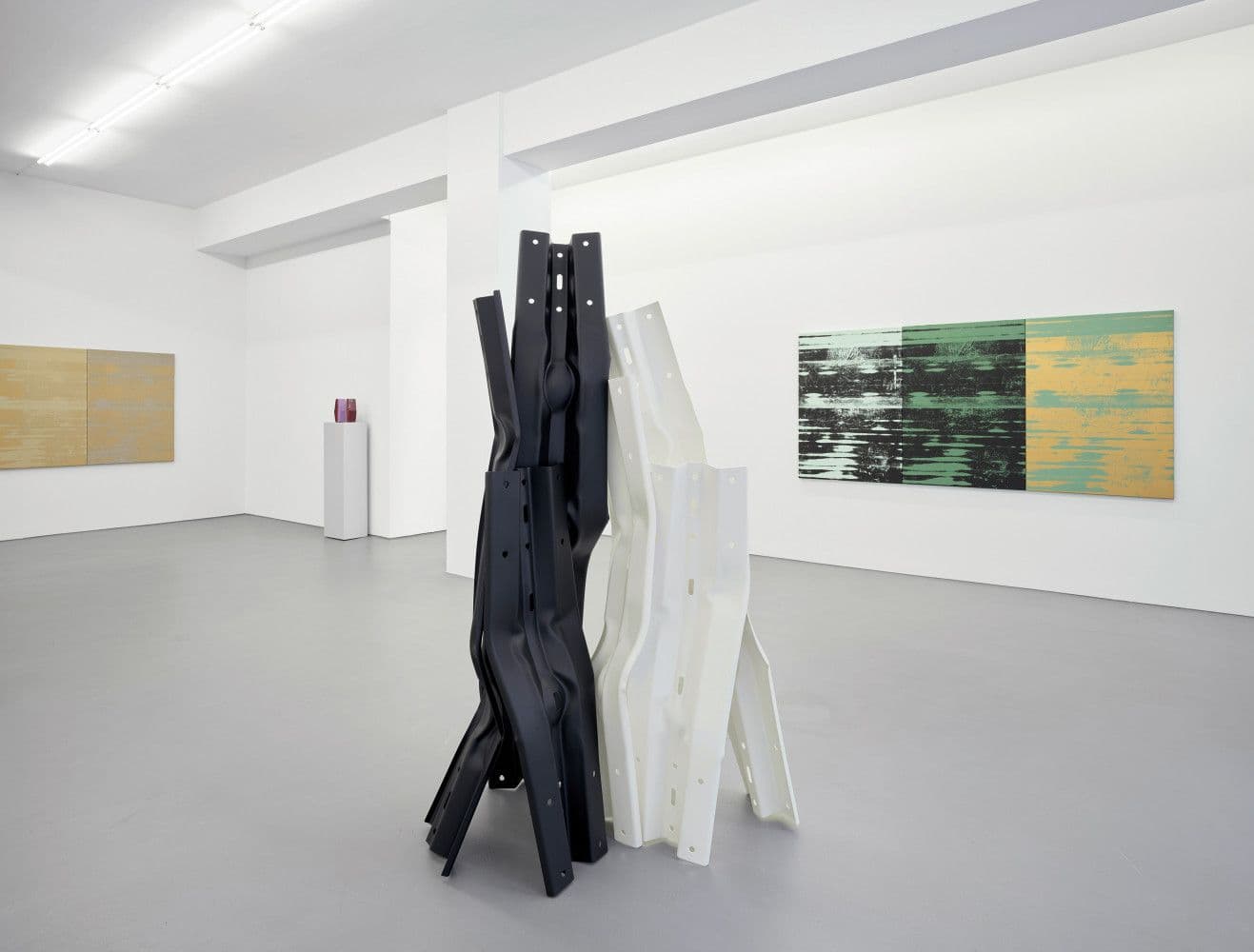 Bettina Pousttchi — Horizons — image 3 of 4