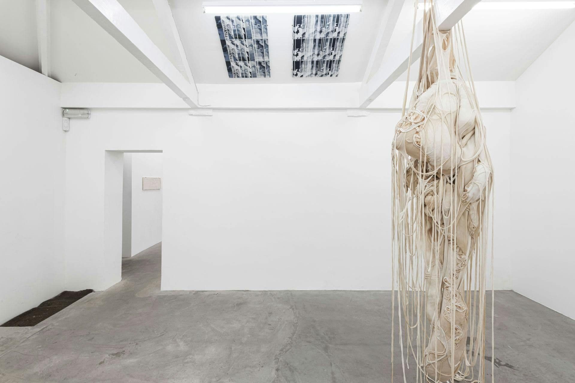 Group Exhibition — Serial Recall — image 7 of 8