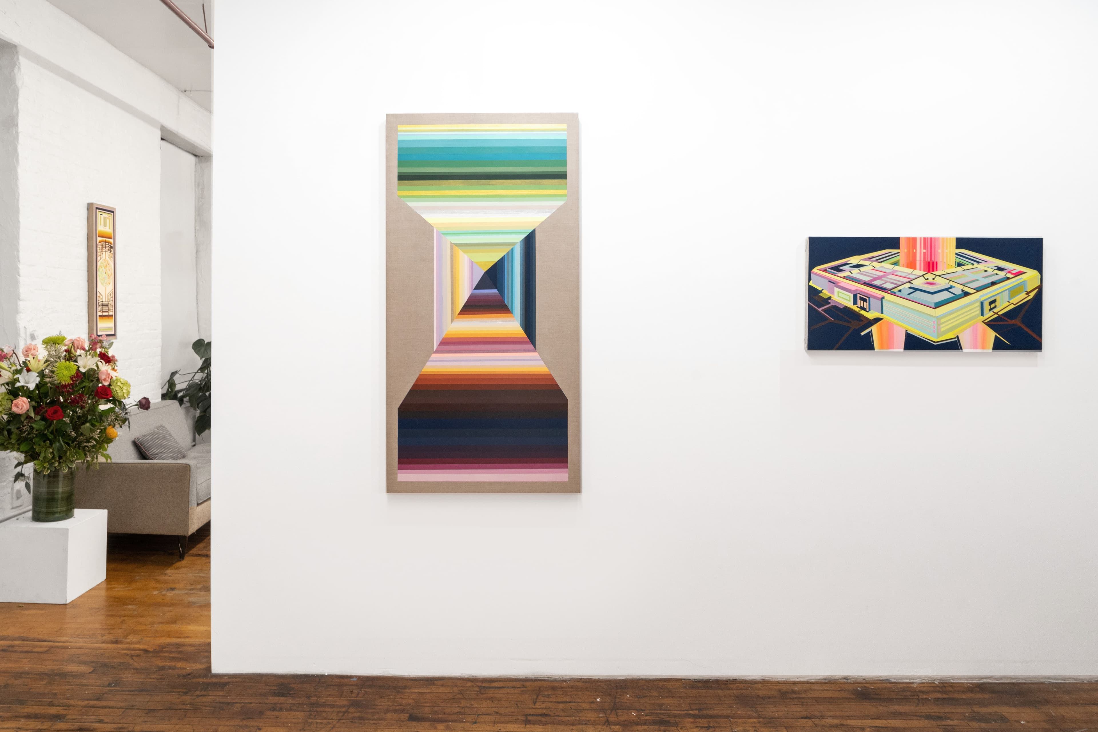 Suzanne Wright — The Alchemy of Equality — image 5 of 8