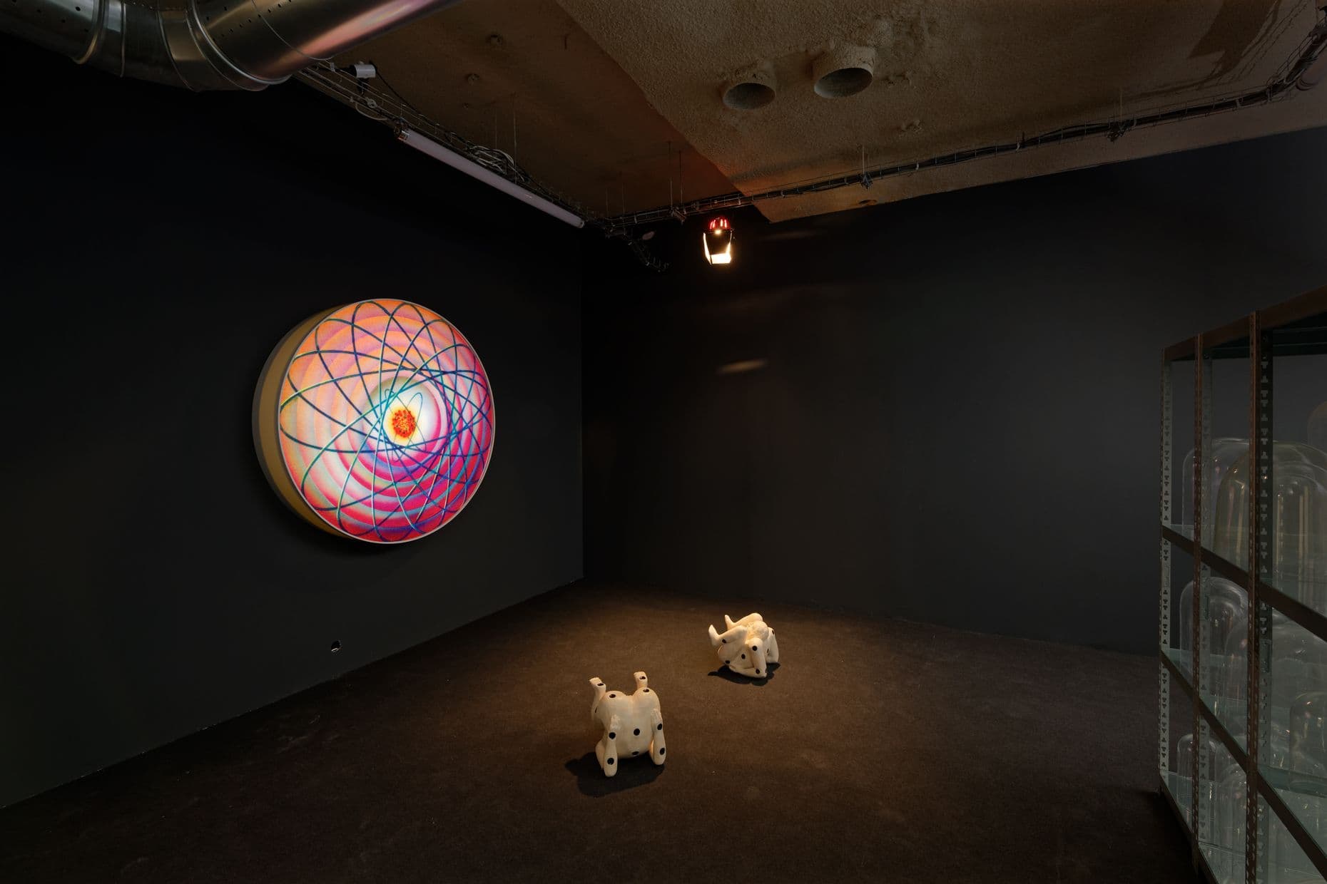 Patrick Van Caeckenbergh — L'Apocalypse 1978 - 2022 — image 7 of 7