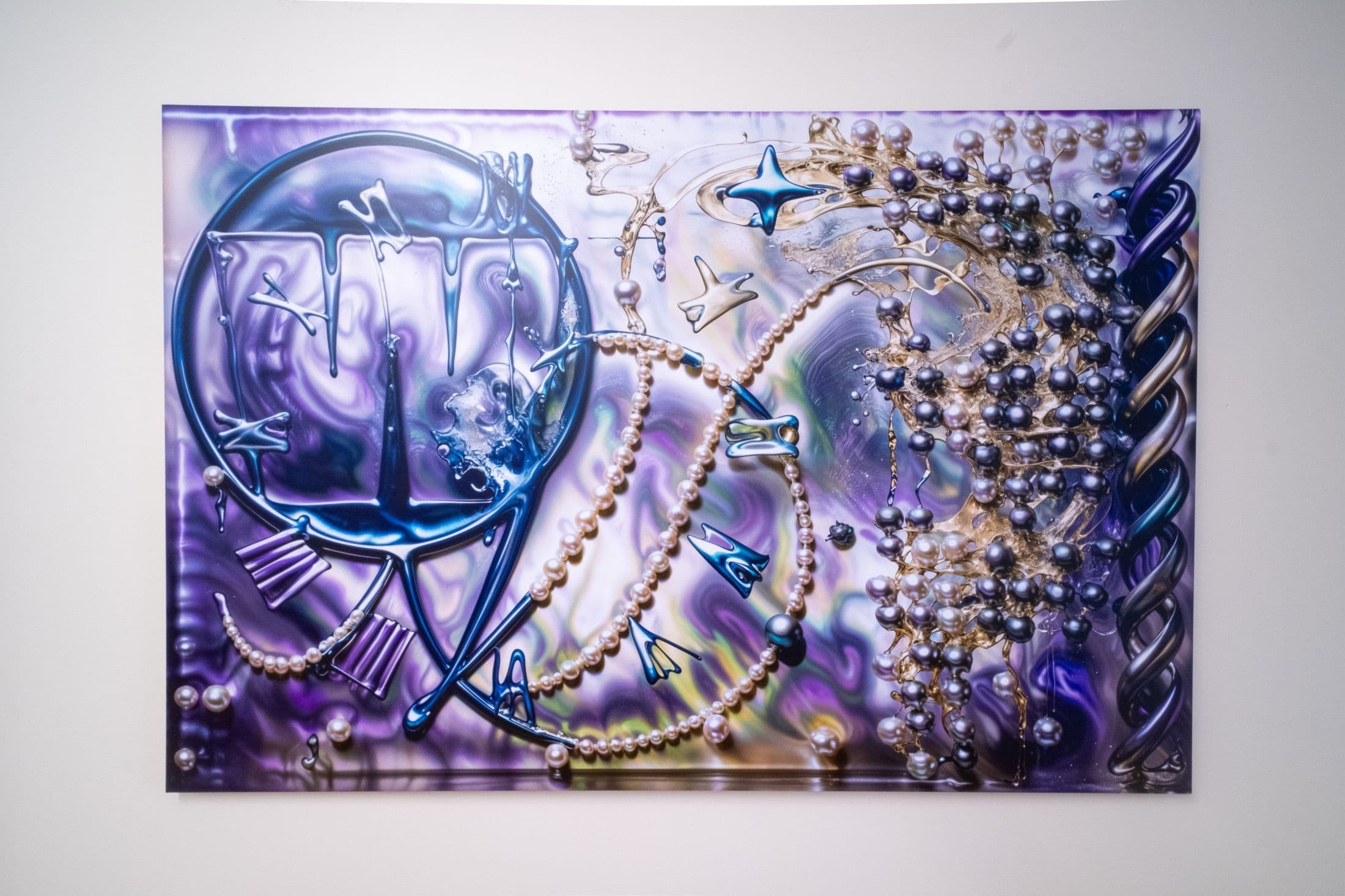 Group Exhibition — Haircuts — image 6 of 8