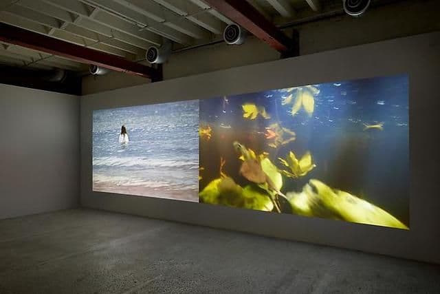 Janaina Tschäpe — The Ghost in Between — image 3 of 8