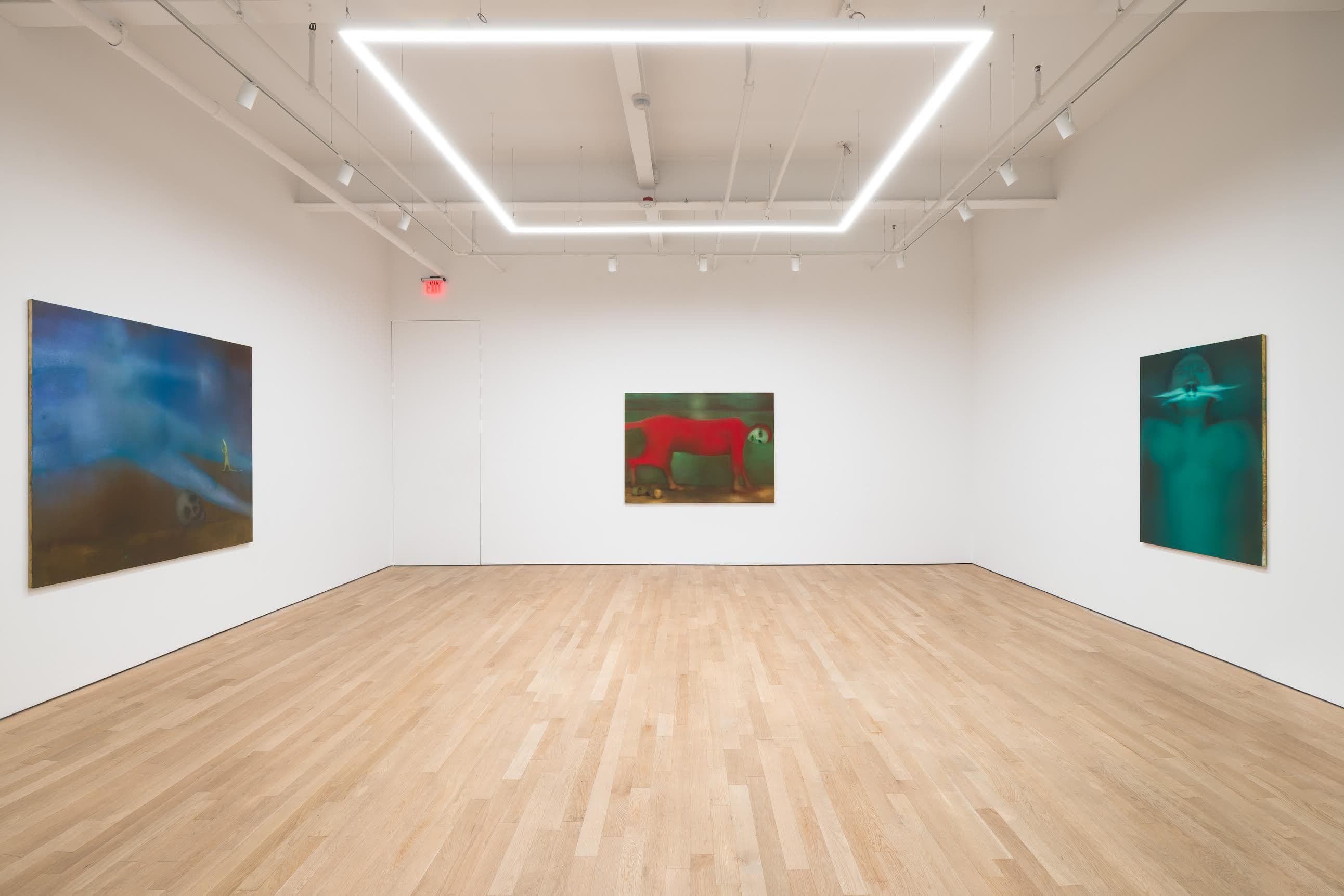 Elizabeth Glaessner — Running Water — image 3 of 3