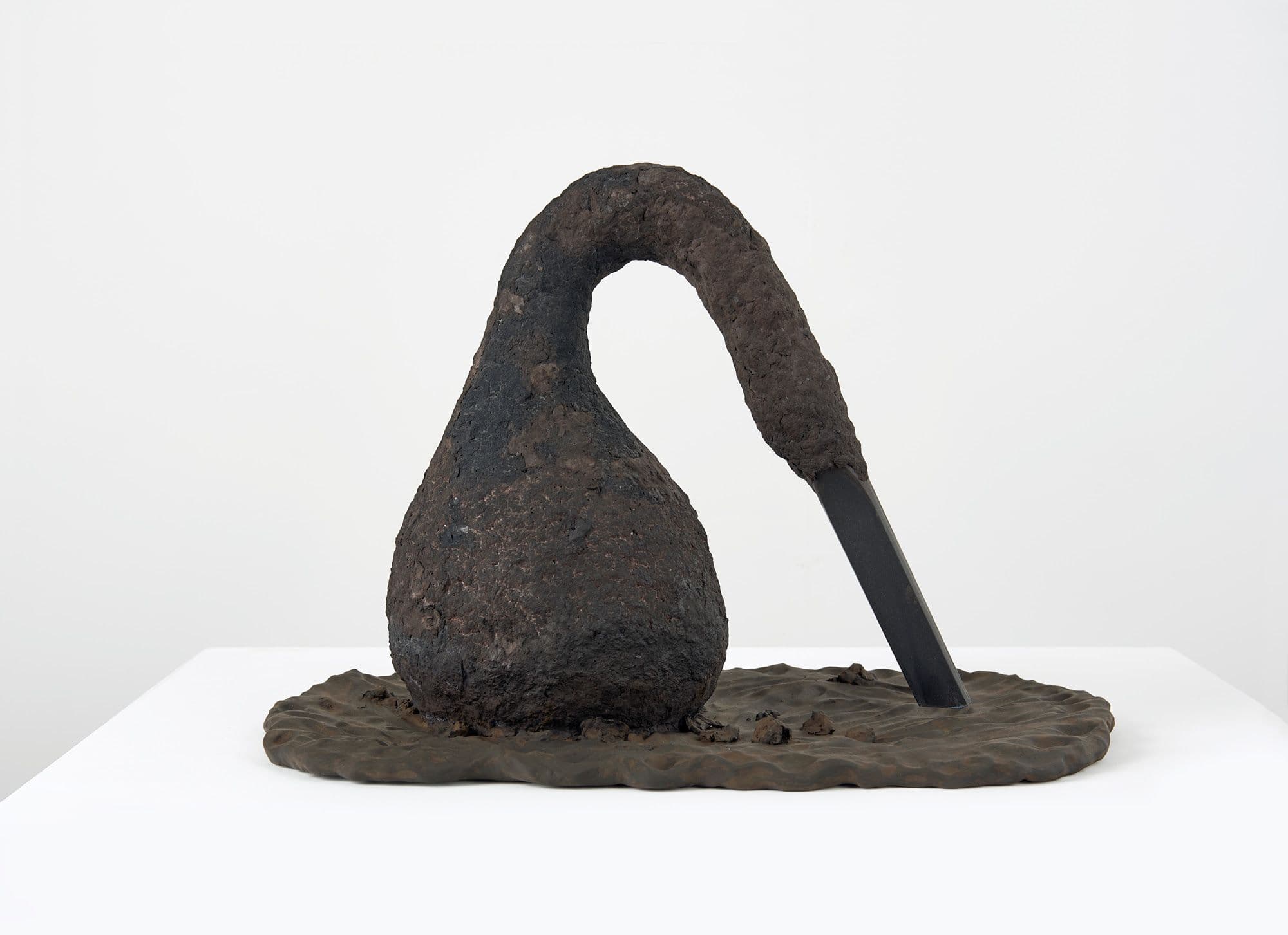 Katie Cuddon — No Dimensions