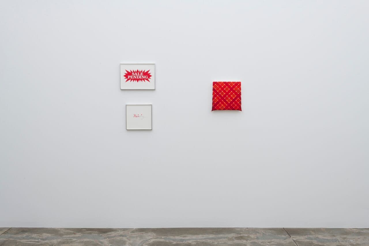 Group Exhibition — My Most Striking Feature Is My Fist — image 6 of 7