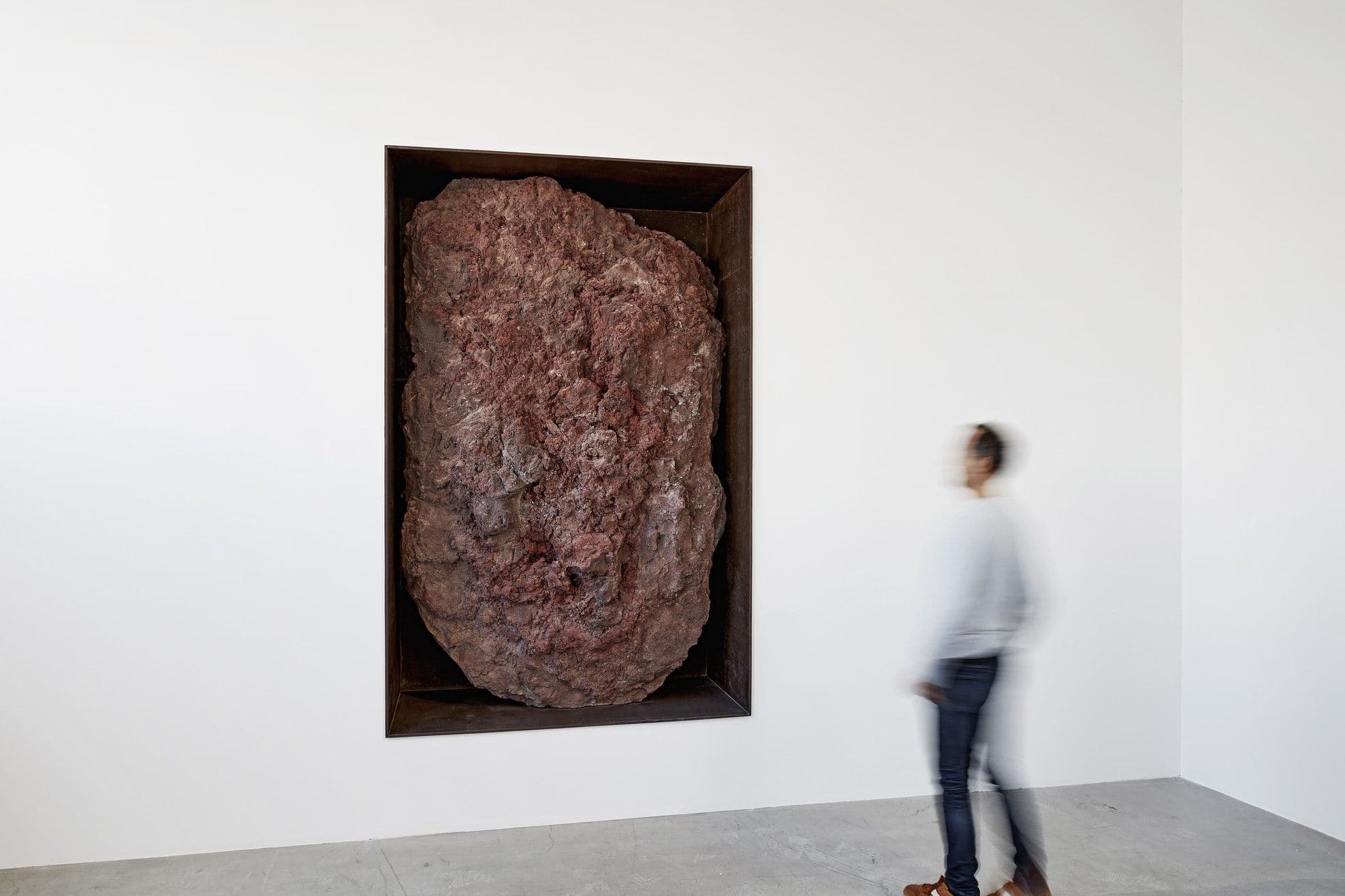 Michael Heizer — Michael Heizer — image 5 of 5