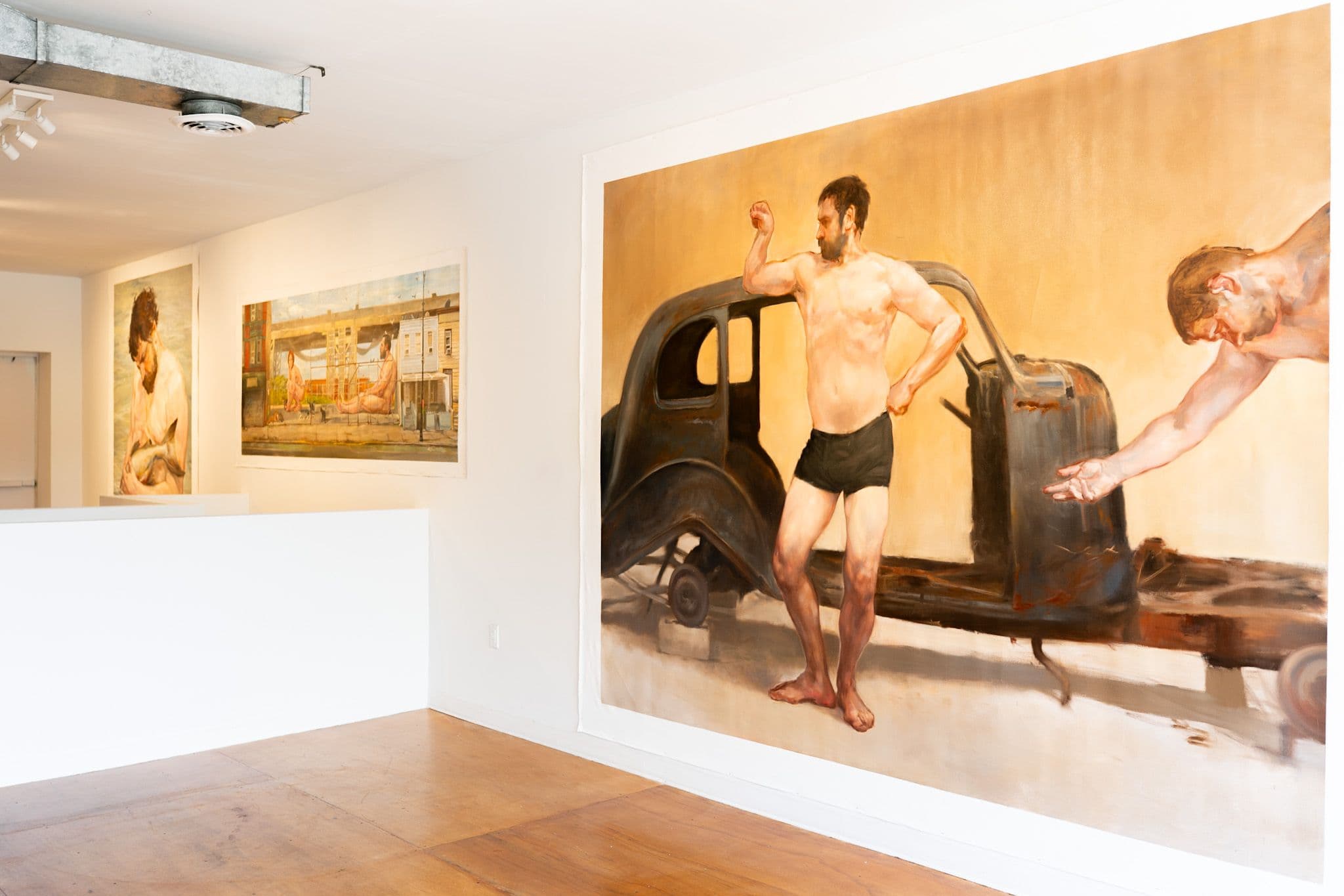 Christina Justiz Roush — Temporary Vessels — image 3 of 5