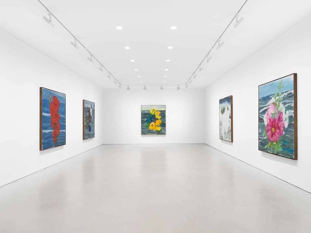 Enrique Martínez Celaya — The Sea Memory (Found) — image 4 of 8