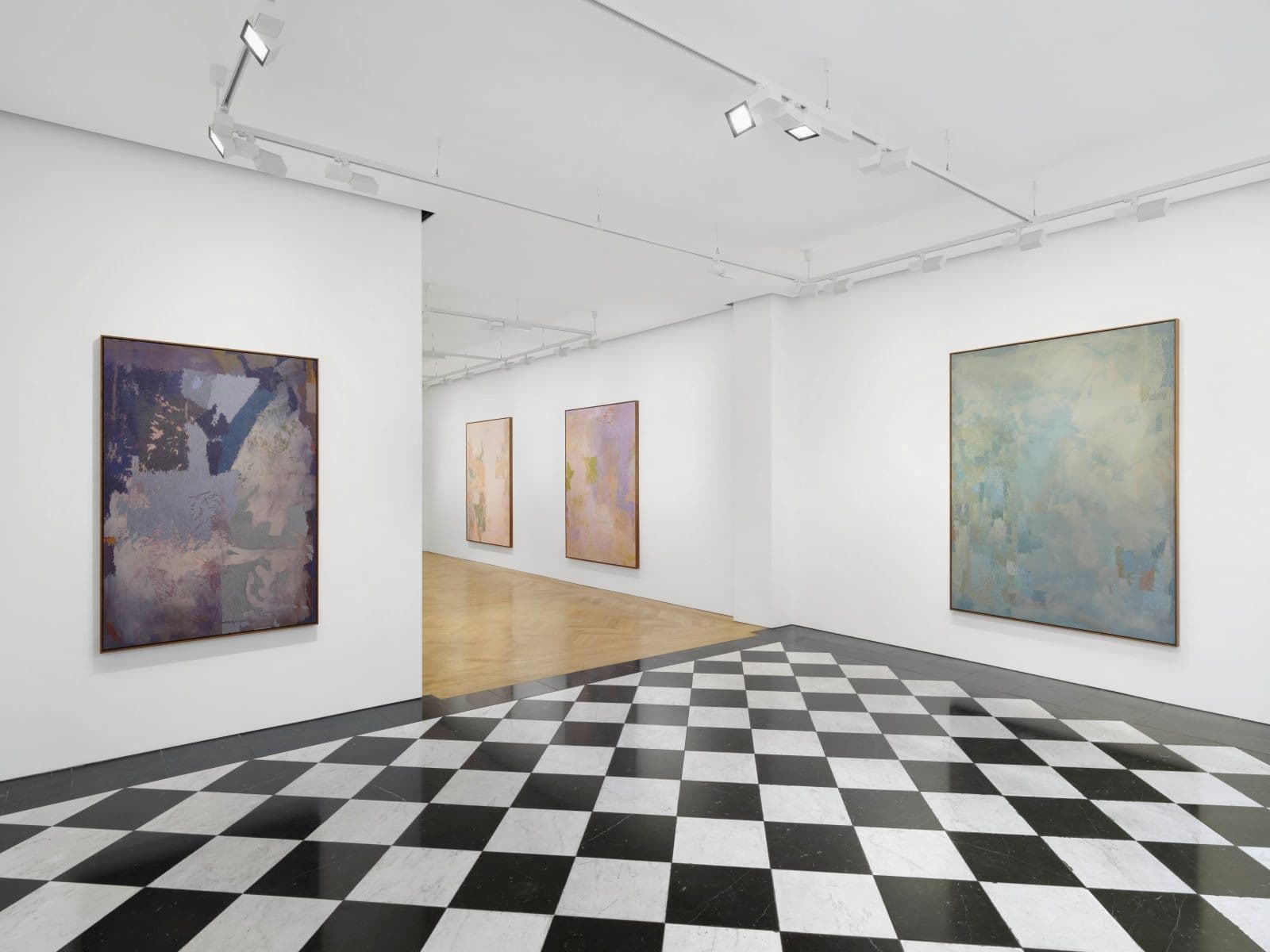 Mary Ramsden — Desire Line — image 1 of 2