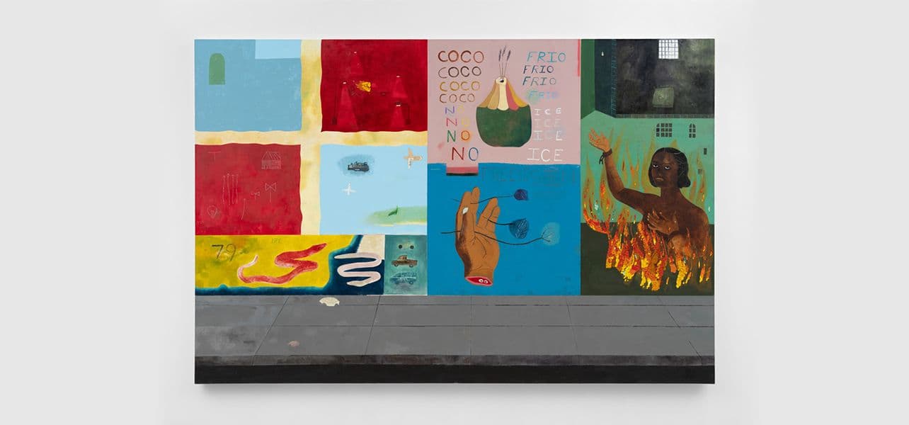 Ash on Everything - Image 2