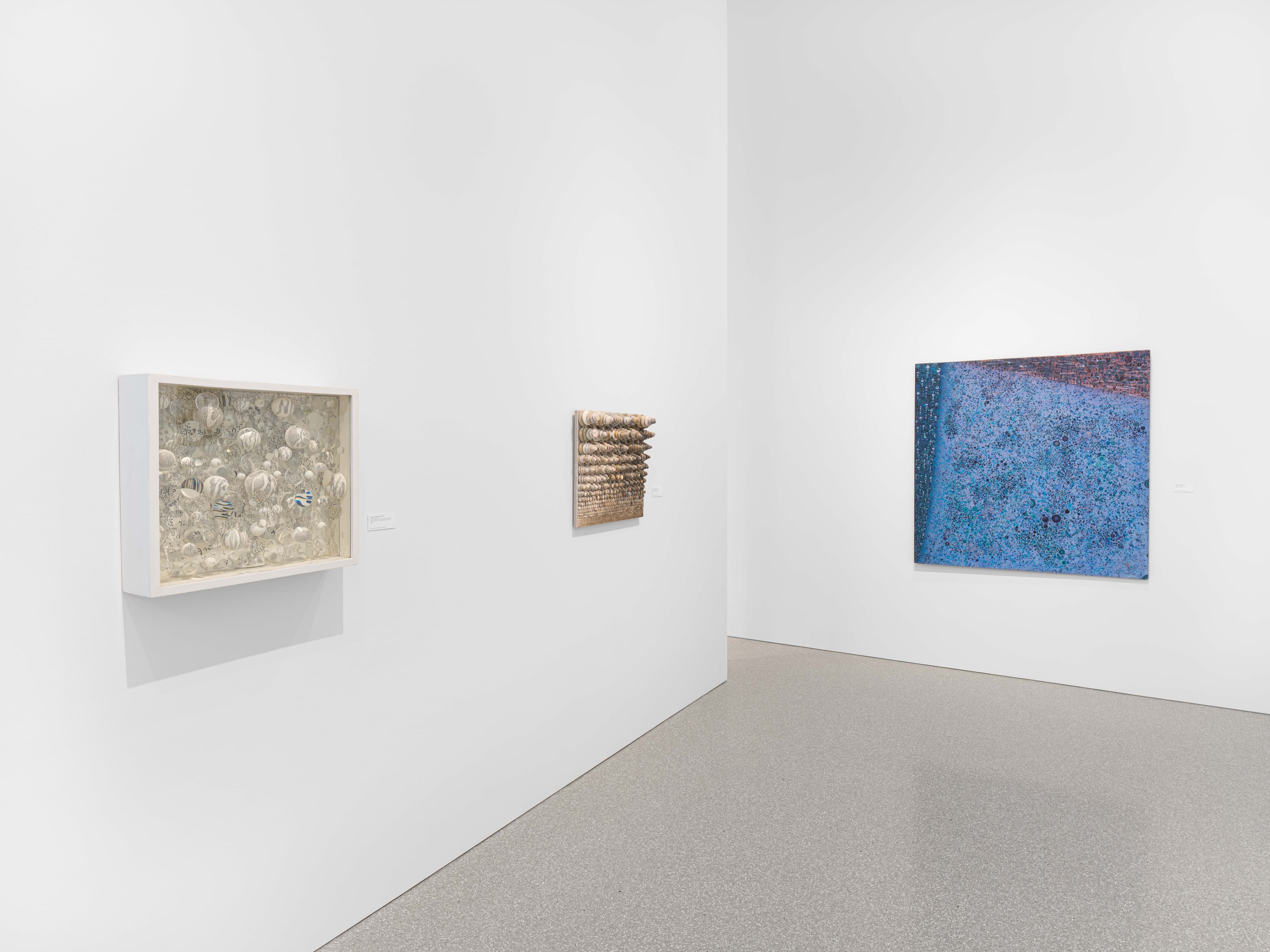 Group Exhibition — 18 Women: 50 Years — image 11 of 12