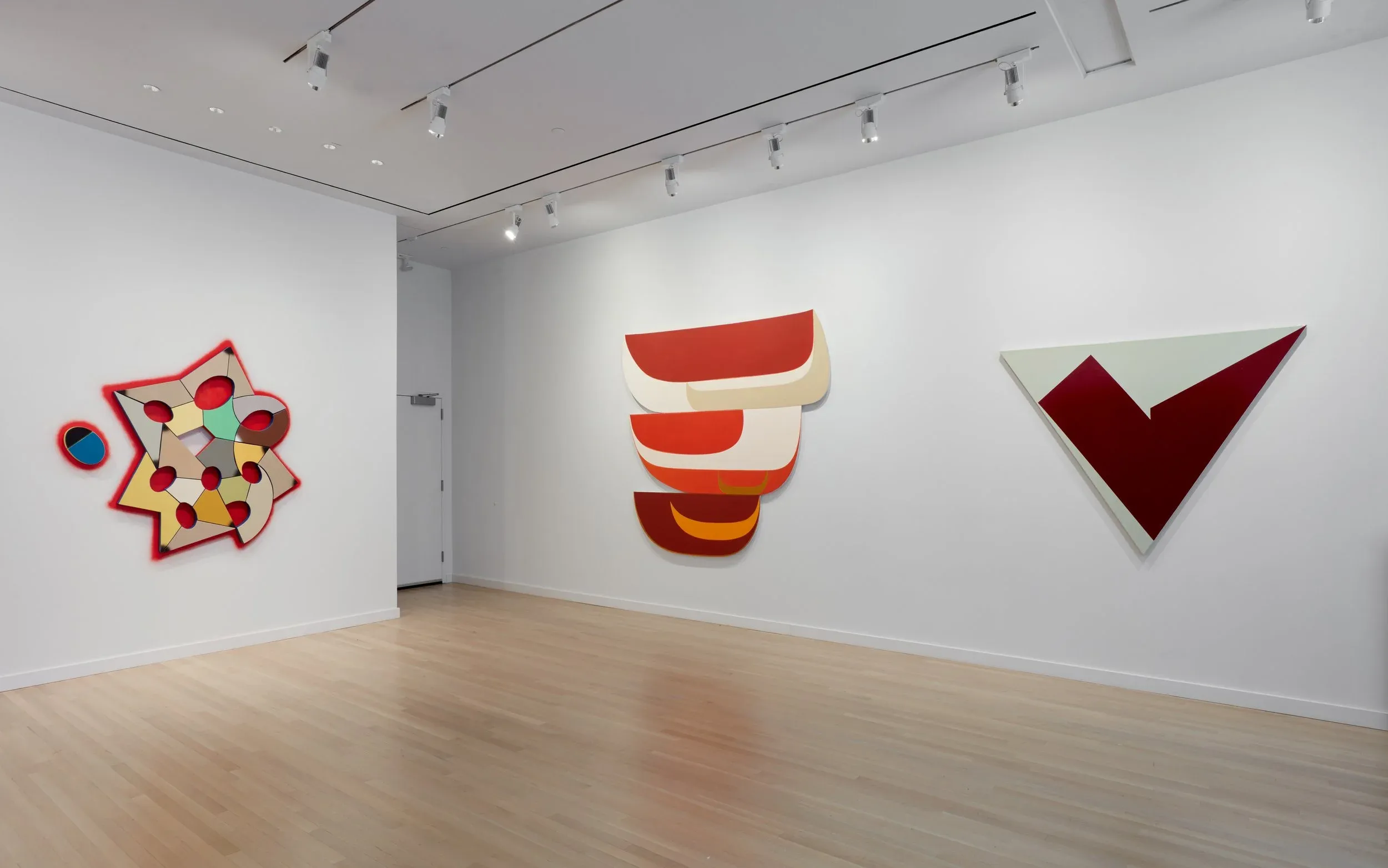 Building Models: The Shape of Painting - Image 3