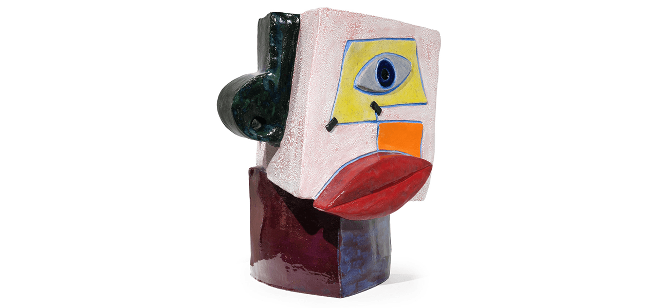 Group Exhibition — Alright Alright Alright