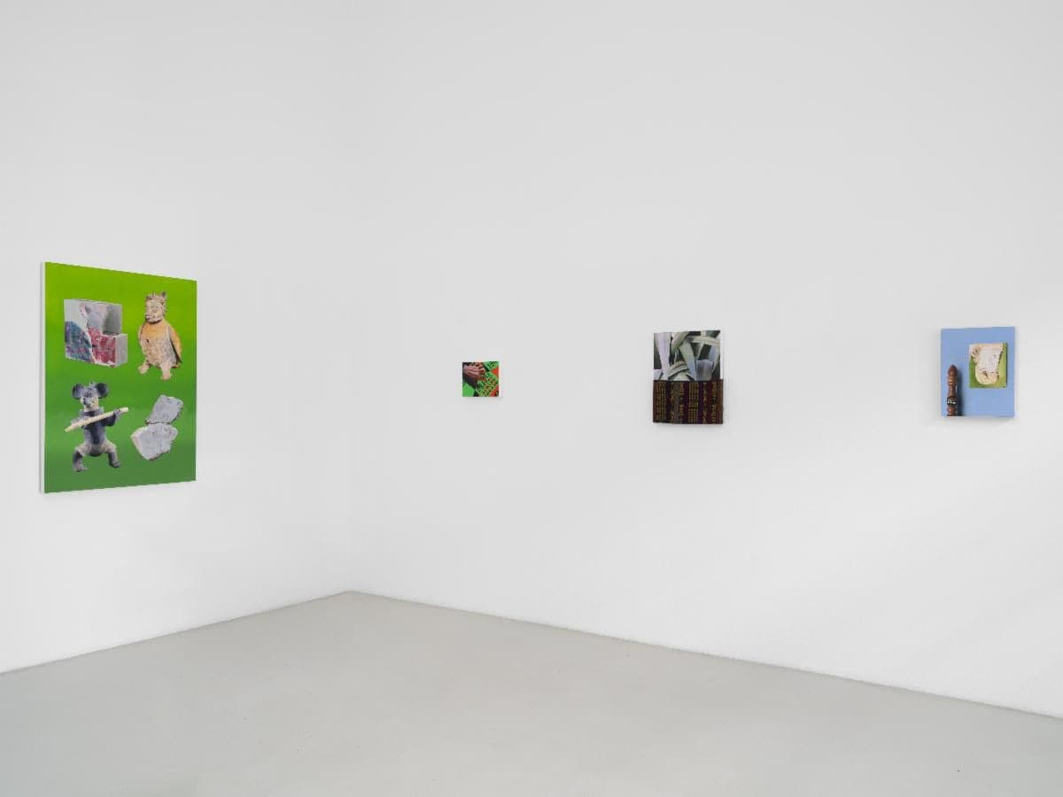 Nery Gabriel Lemus — One Becomes the Other — image 4 of 8