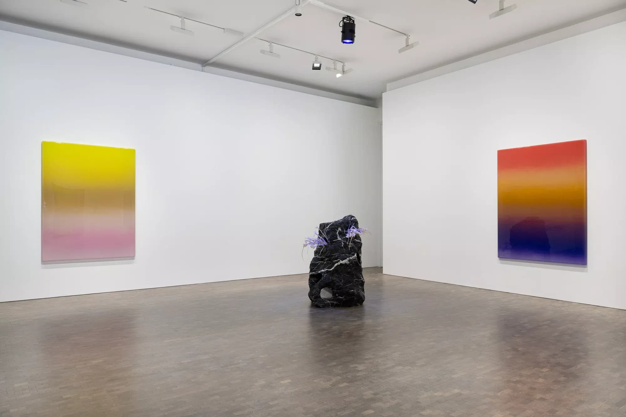 Mika Tajima — Anthesis — image 1 of 8
