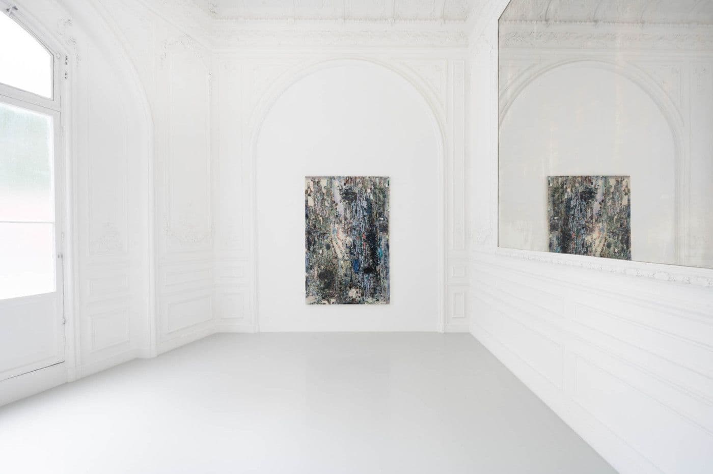 Masanori Tomita — Lamella — image 2 of 8