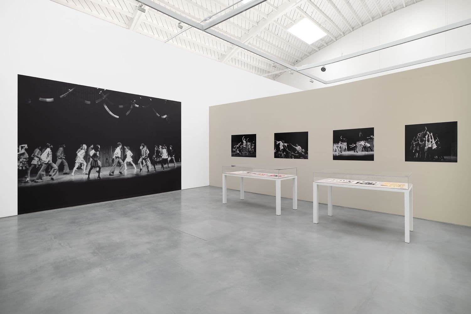 Group Exhibition — Let's Get It On: The Wearable Art of Betye Saar — image 8 of 8
