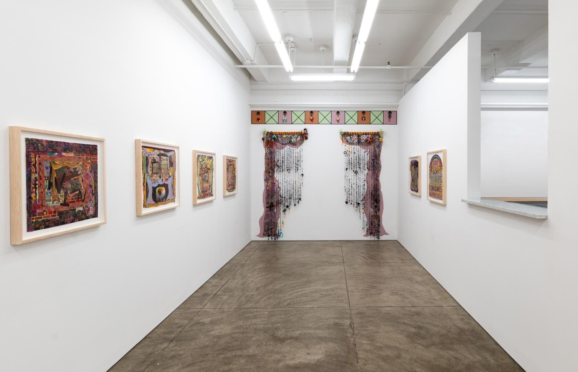 Amy Boone-McCreesh — Future Histories — image 1 of 3