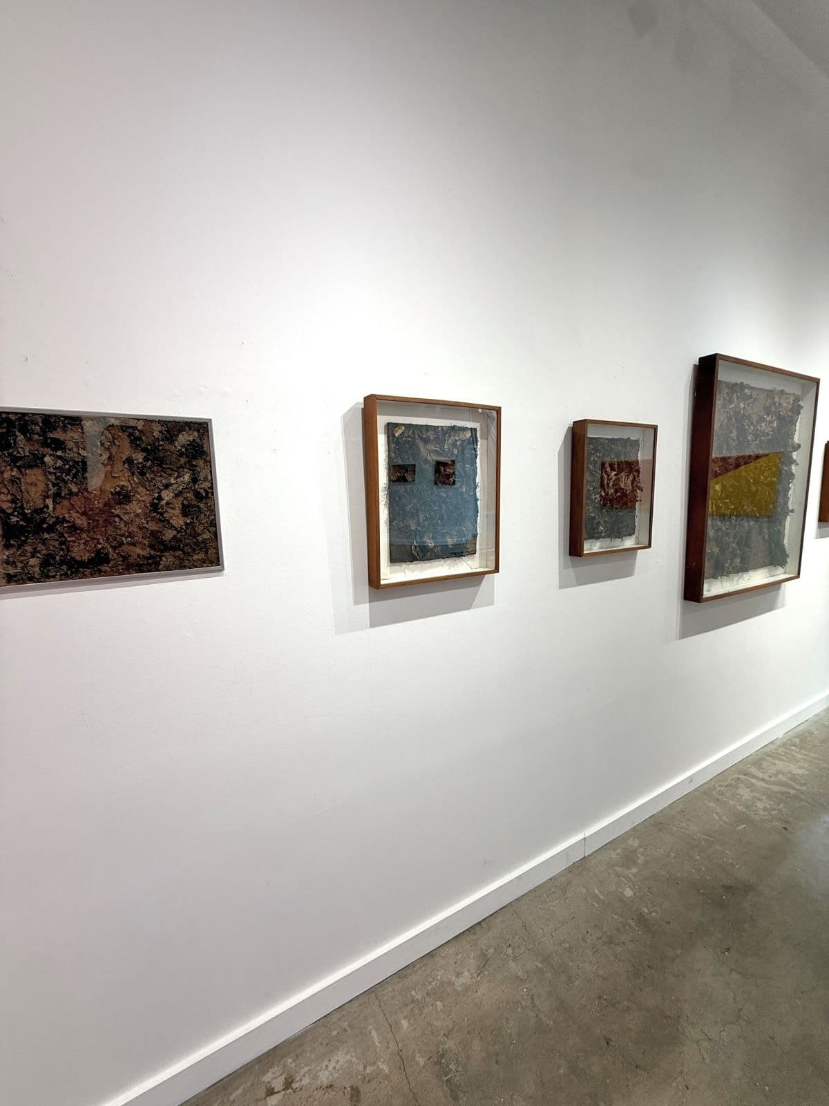 Gene Hedge — Pieces of the City — image 4 of 6