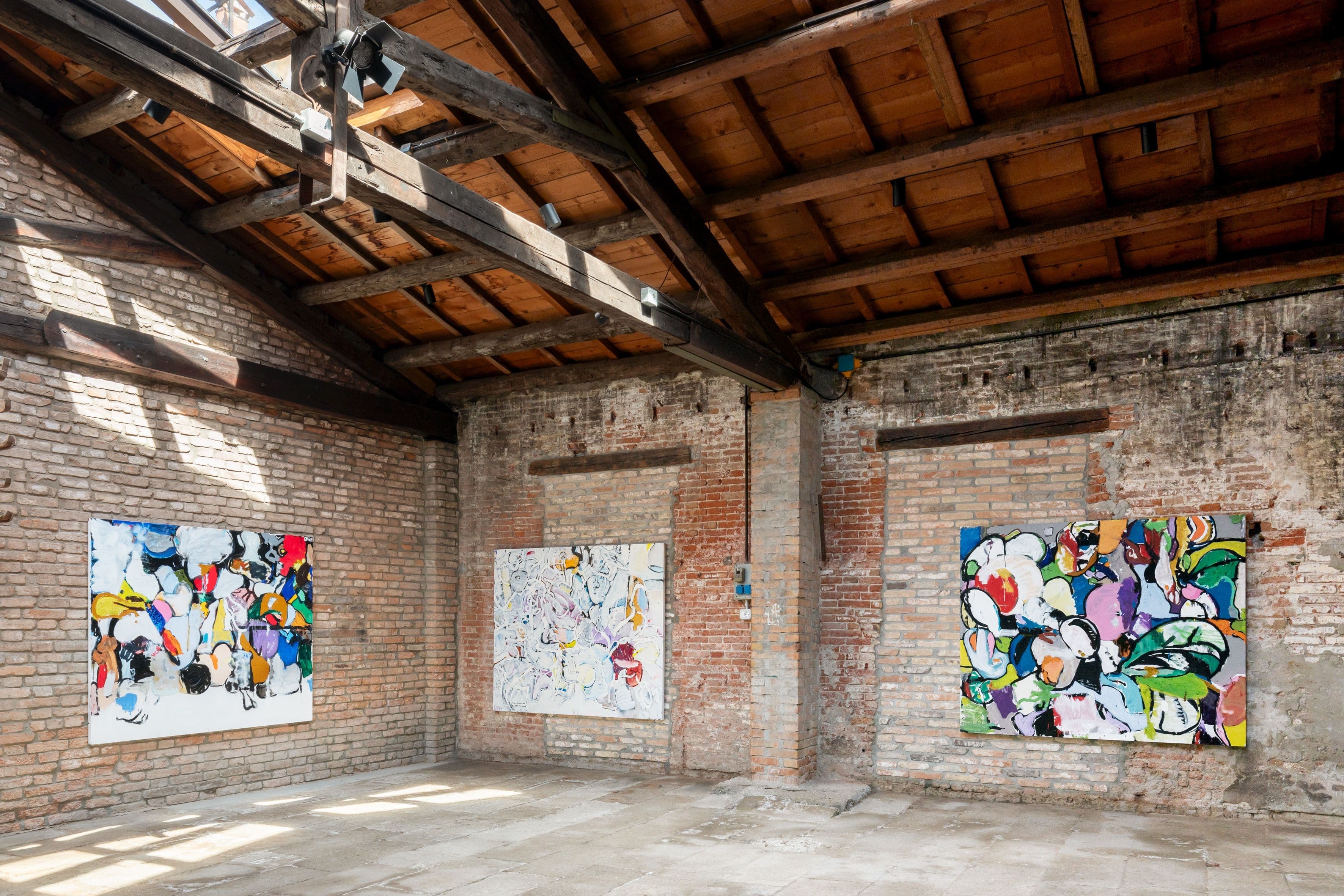 Eddie Martinez — Nomader — image 2 of 8