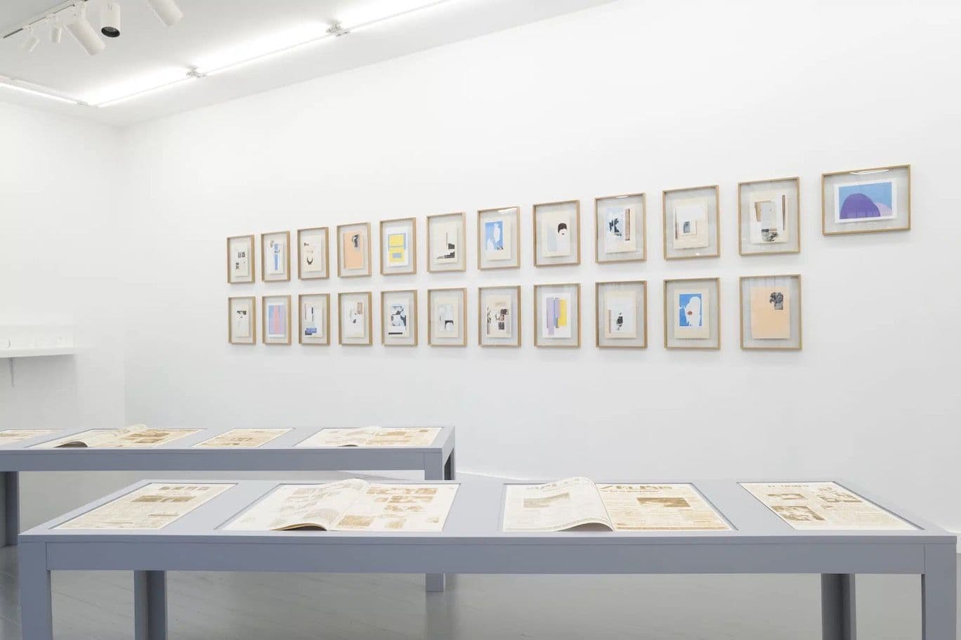 Group Exhibition — L'écriture ou la Vie — image 5 of 7