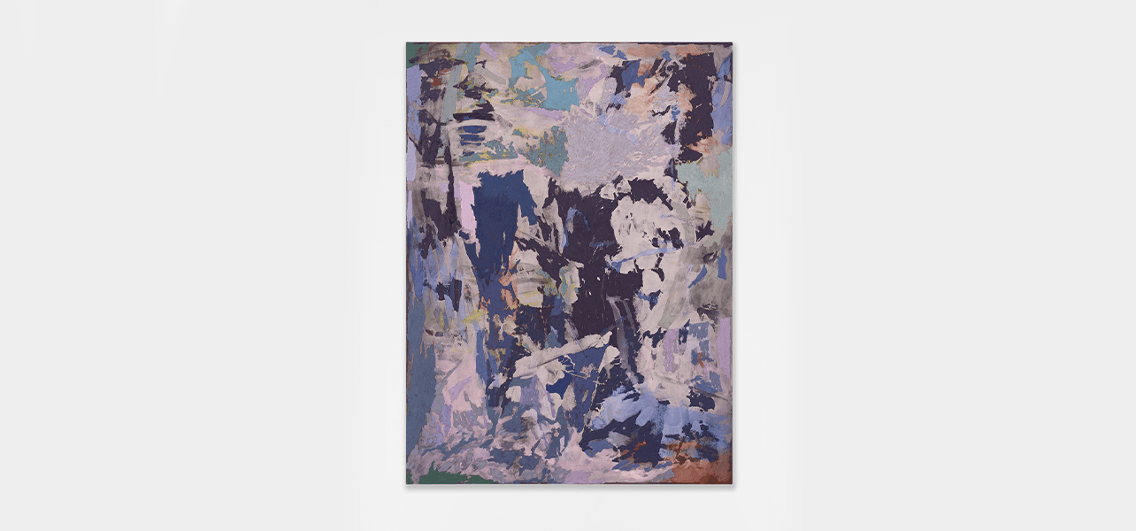 Mary Ramsden — In Touch — image 3 of 4