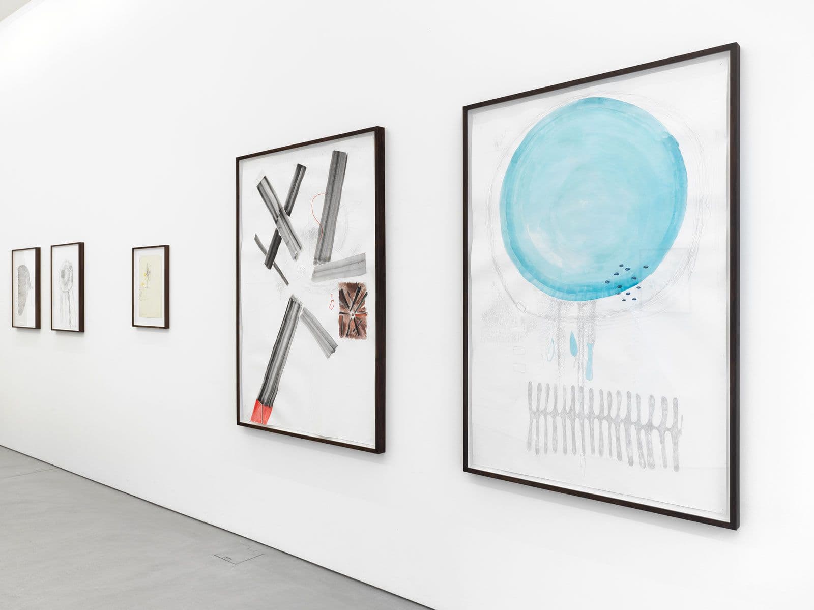 Róza El-Hassan — Collective Dream — image 8 of 8