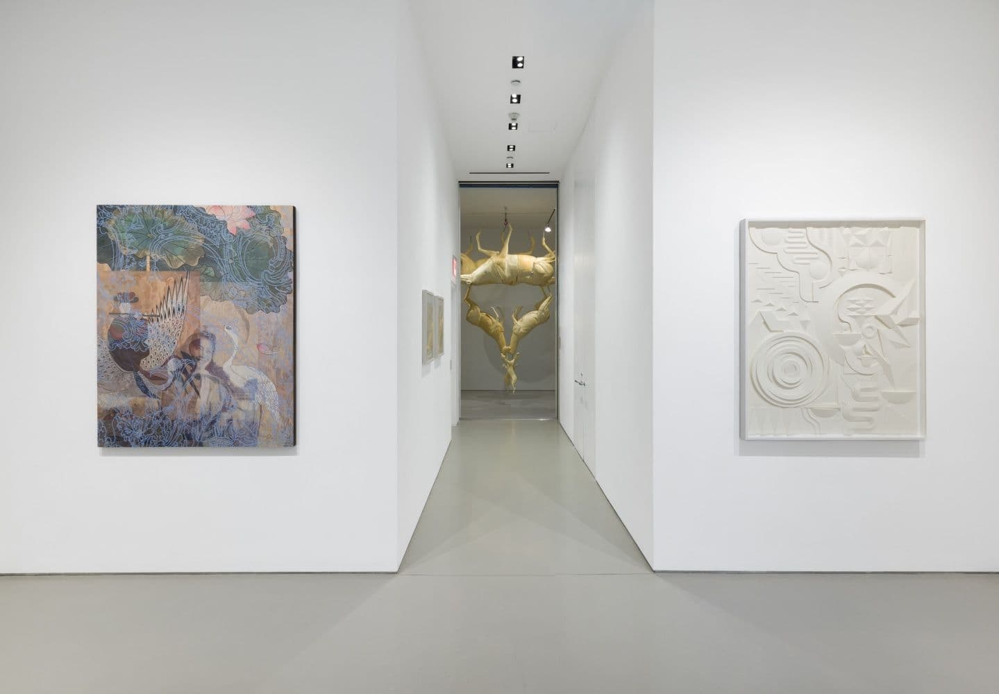 Group Exhibition — Sperone Westwater 50th Anniversary: The Early Years — image 5 of 5