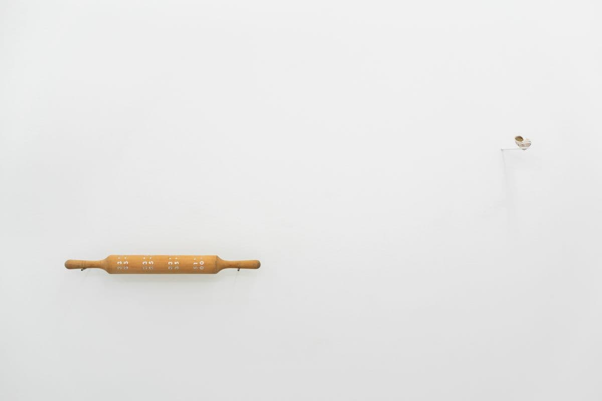 Donna Kukama — In Breath, Wind, and Water