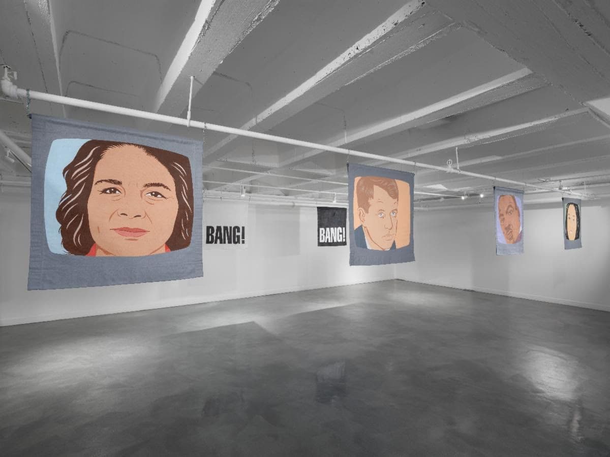 Barbara Carrasco — On the Edge — image 4 of 5