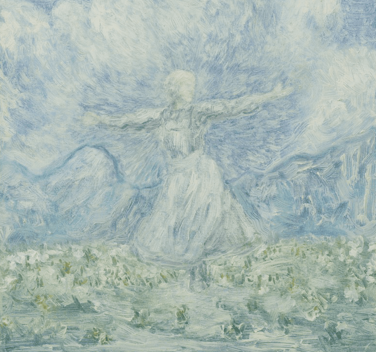 Group Exhibition — American Landscape Summer Show Extravaganza!