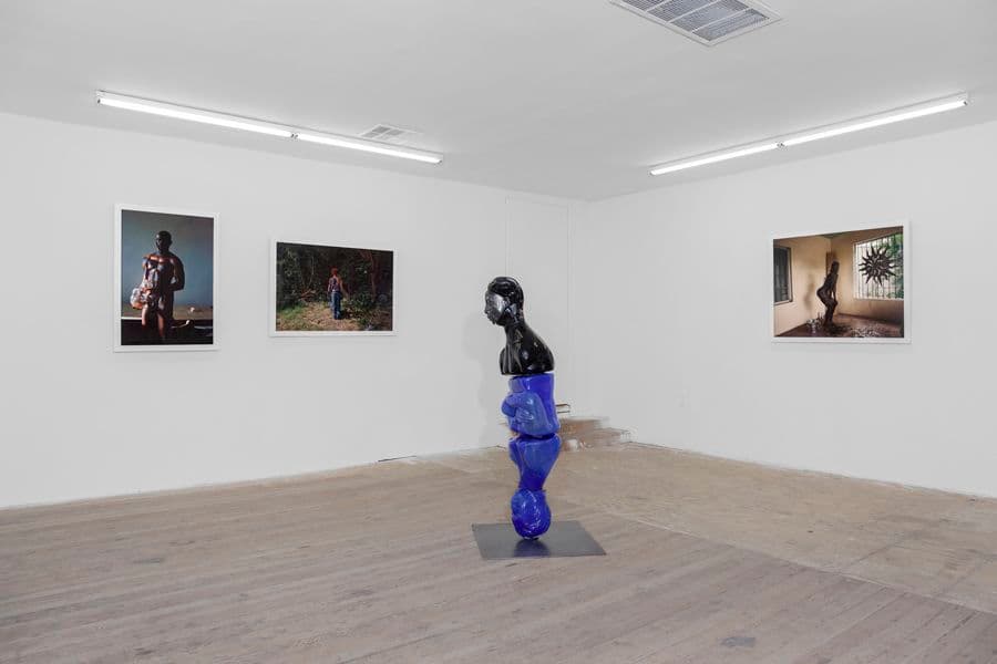 Shikeith — Rude / Emergencies — image 11 of 12