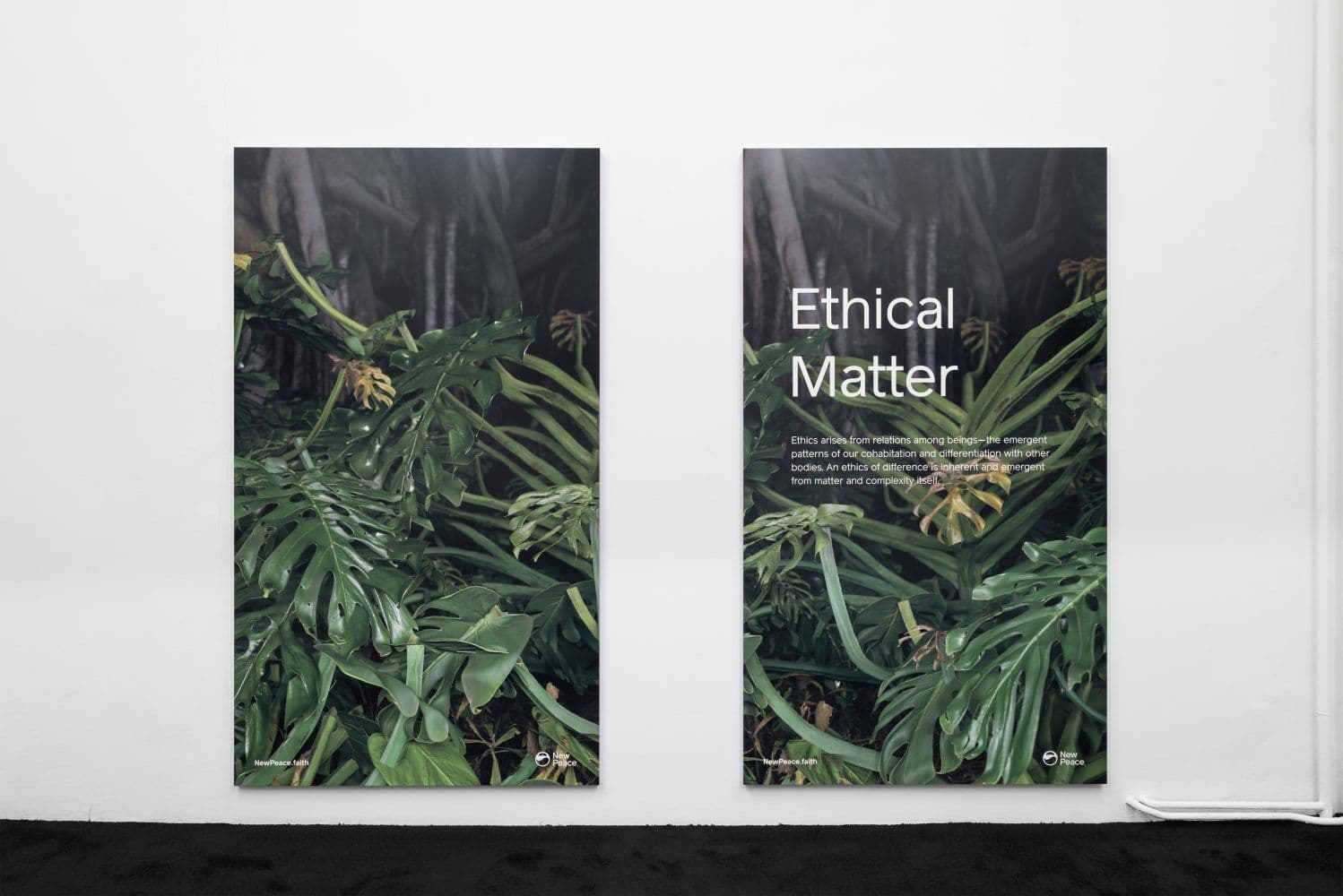 Timur Si-Qin — Campaign For A New Protocol, Part I — image 3 of 8