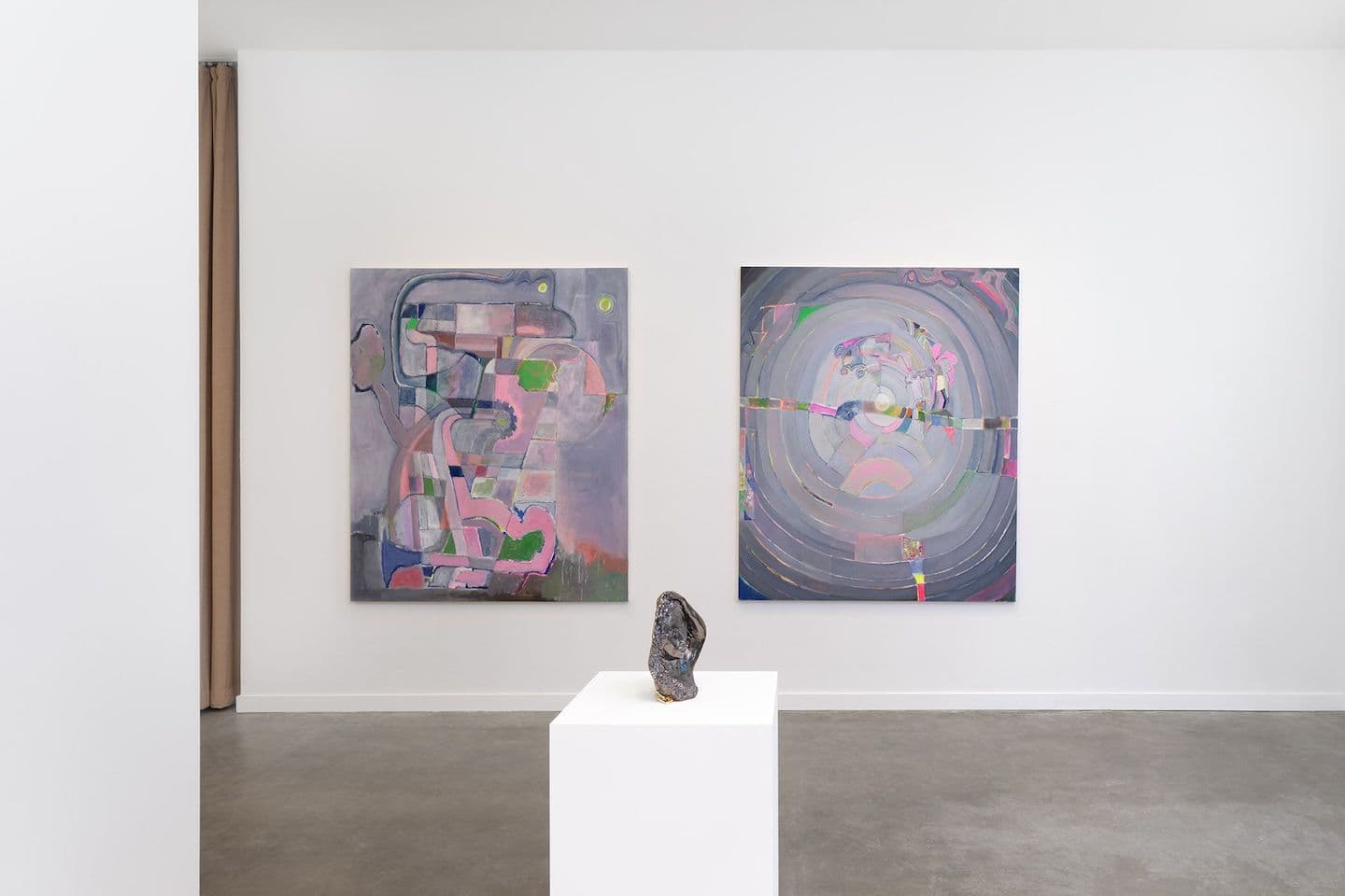 Group Exhibition — Diving for Pearls — image 3 of 8