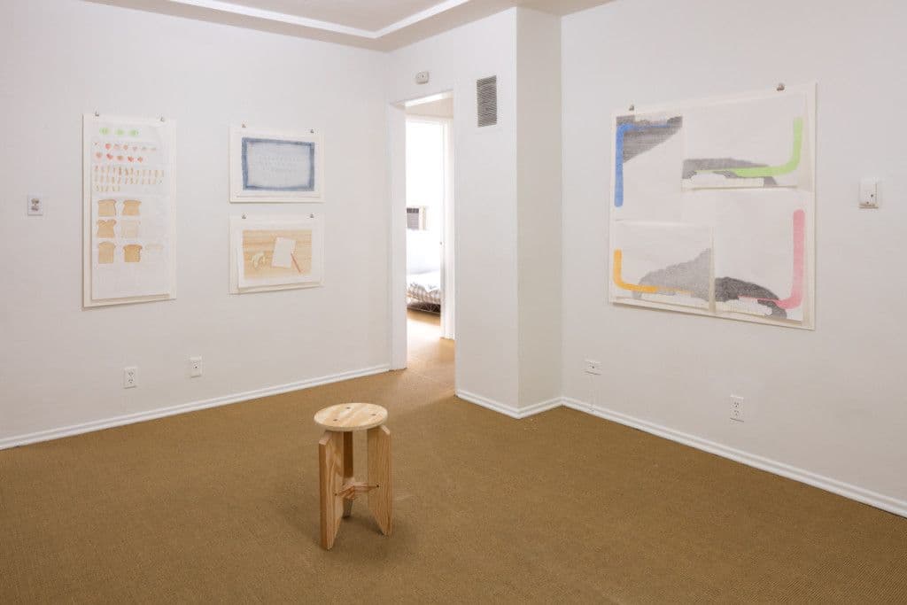 Nick Austin — Where Sugar Lives — image 2 of 6