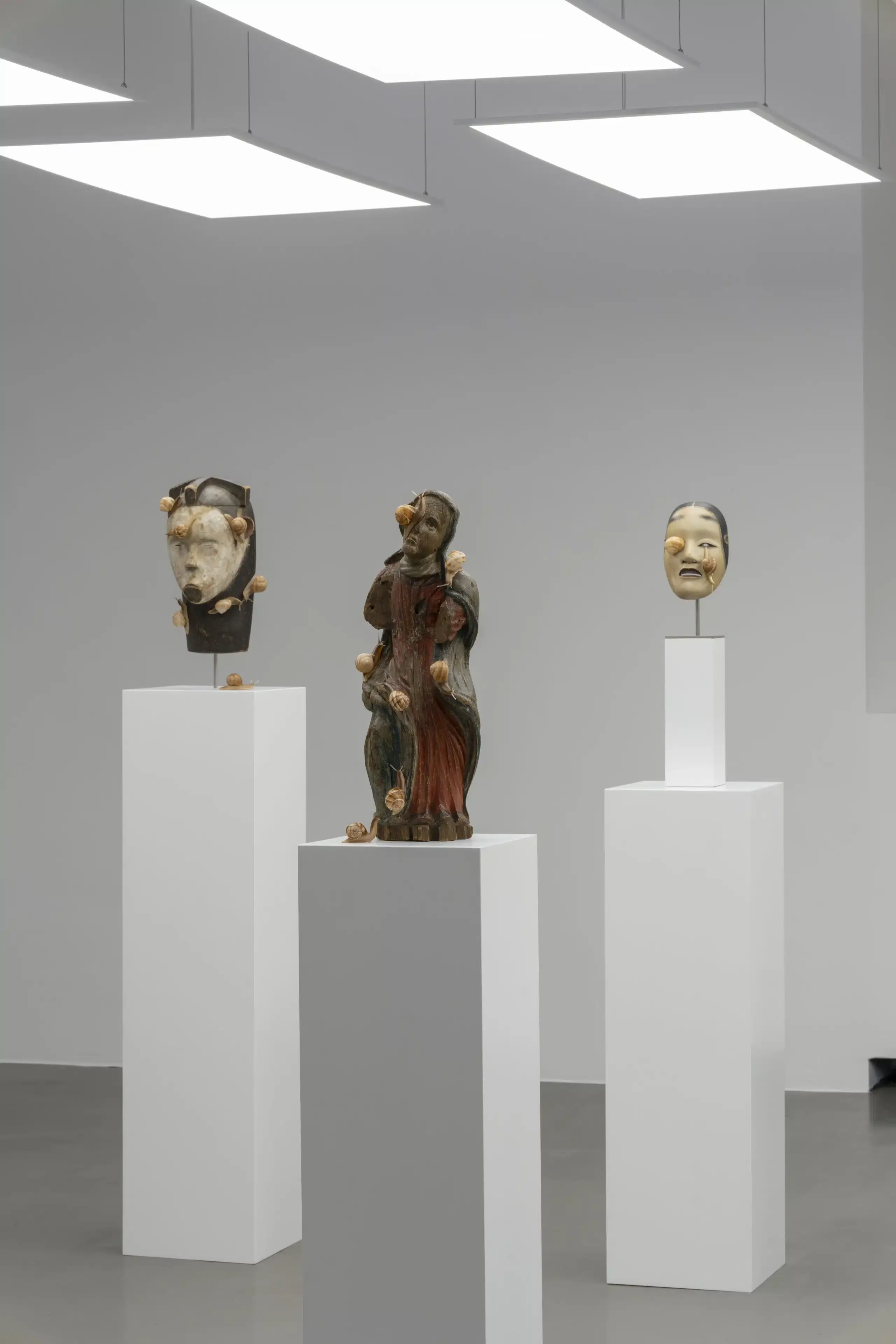 Théo Mercier — I Swallow Your Tears — image 2 of 7