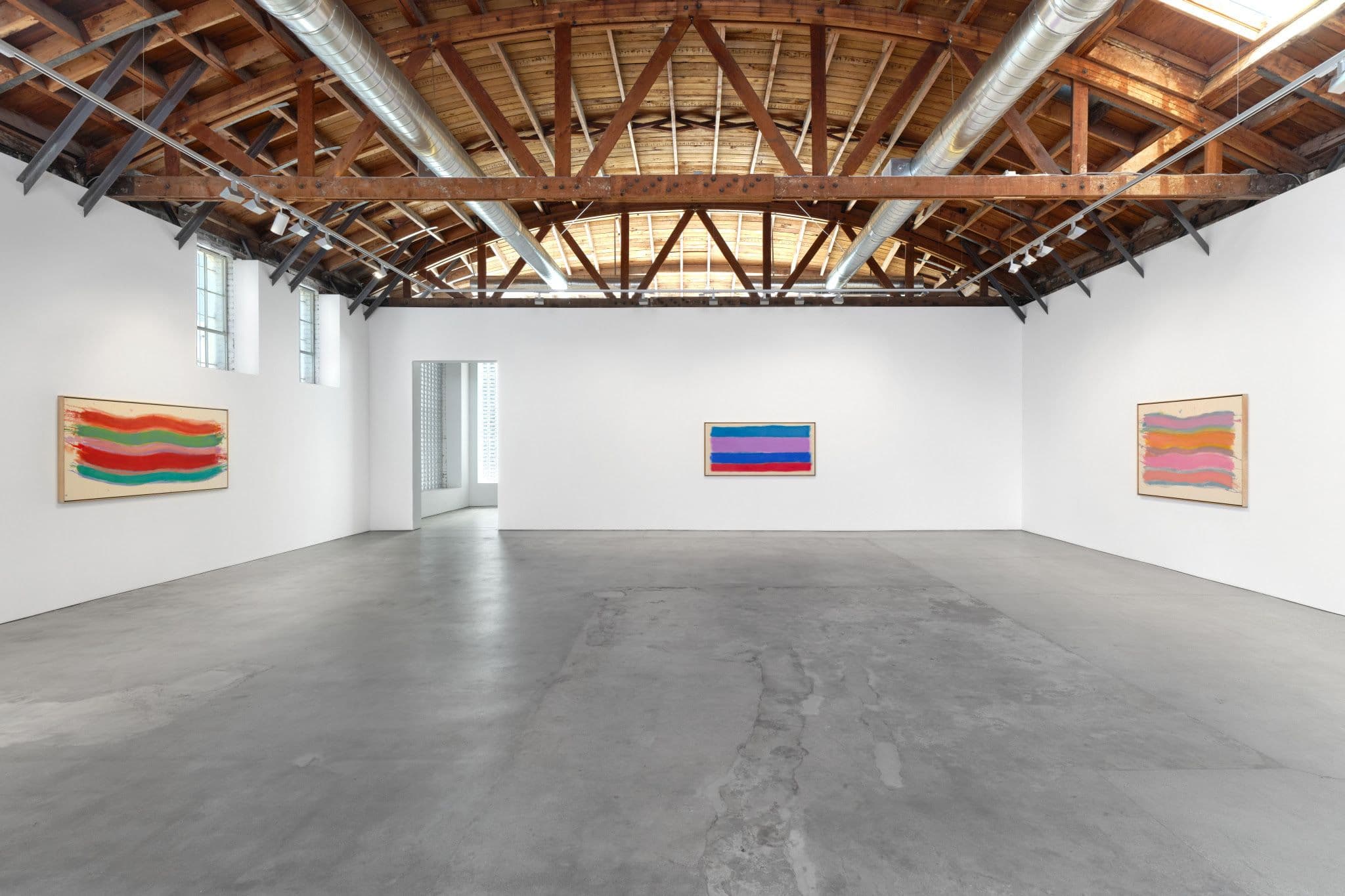 Pat Lipsky — That Which We Are — image 2 of 4