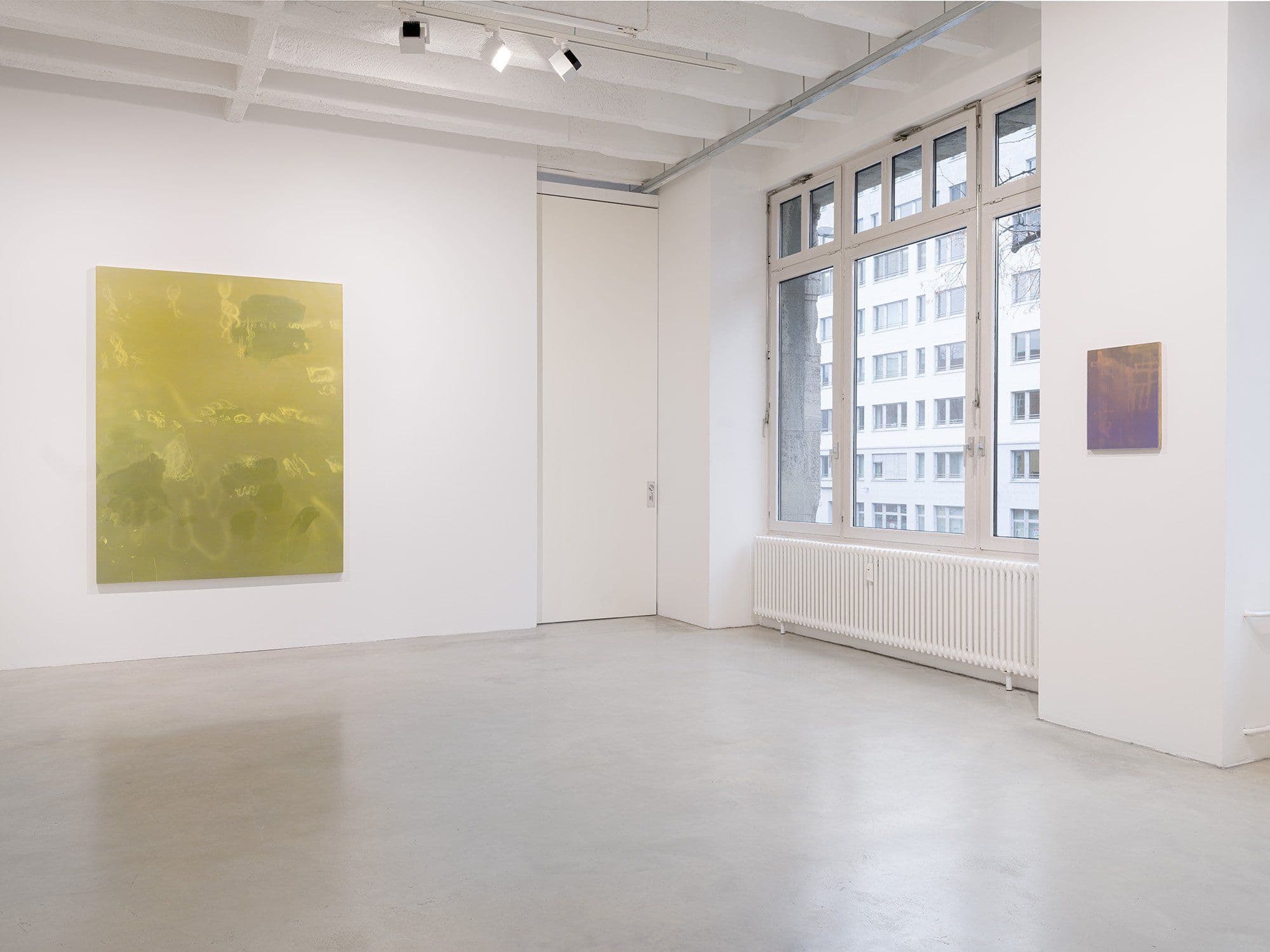 Jerónimo Rüedi — And Between Us Occurs the Following Conversation — image 5 of 7