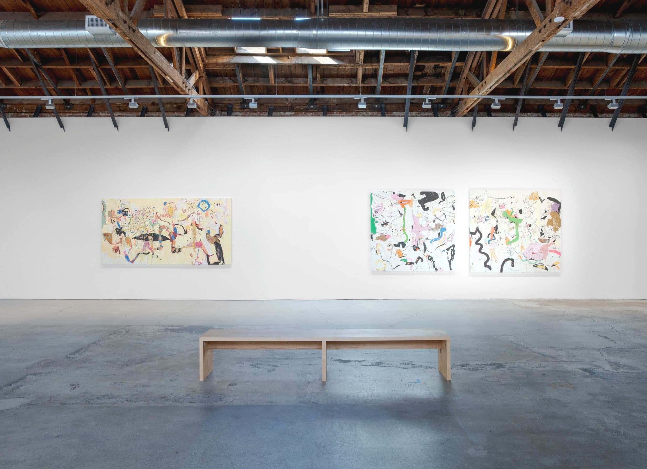 Sebastian Silva — Imaginary Friends — image 2 of 3