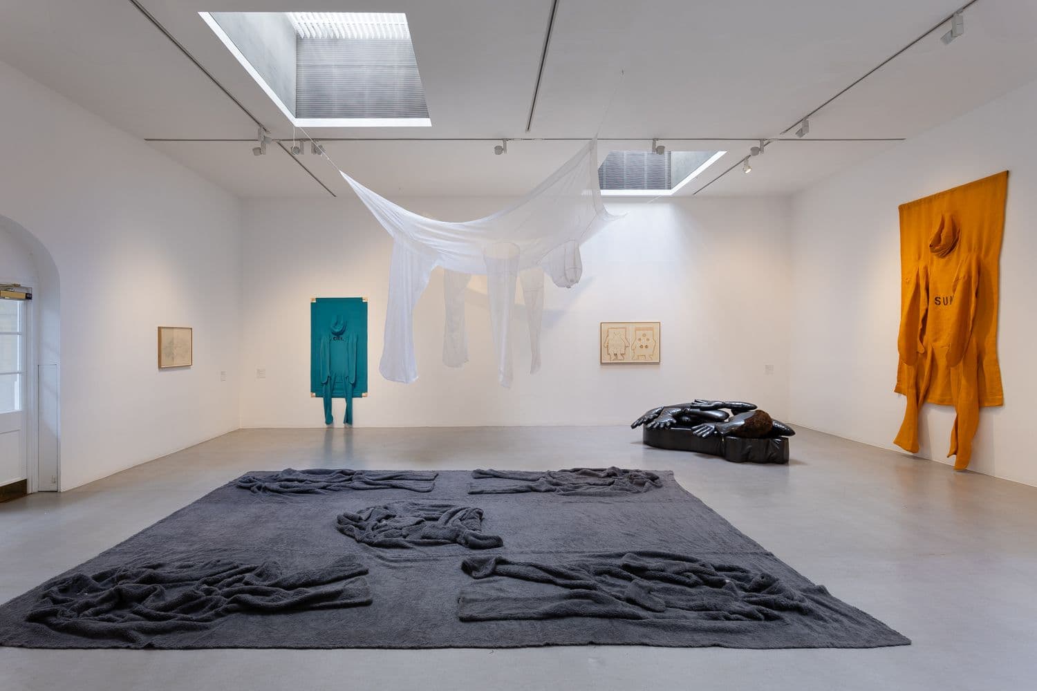 Nicola L. — I Am the Last Woman Object — image 1 of 8