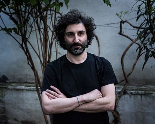 Cevdet Erek — Çin