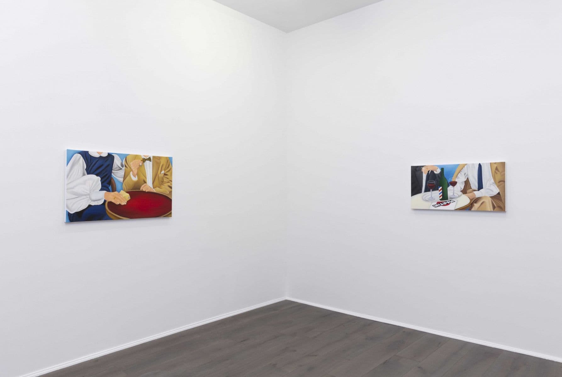 Alli Conrad — Cafe Society — image 3 of 4